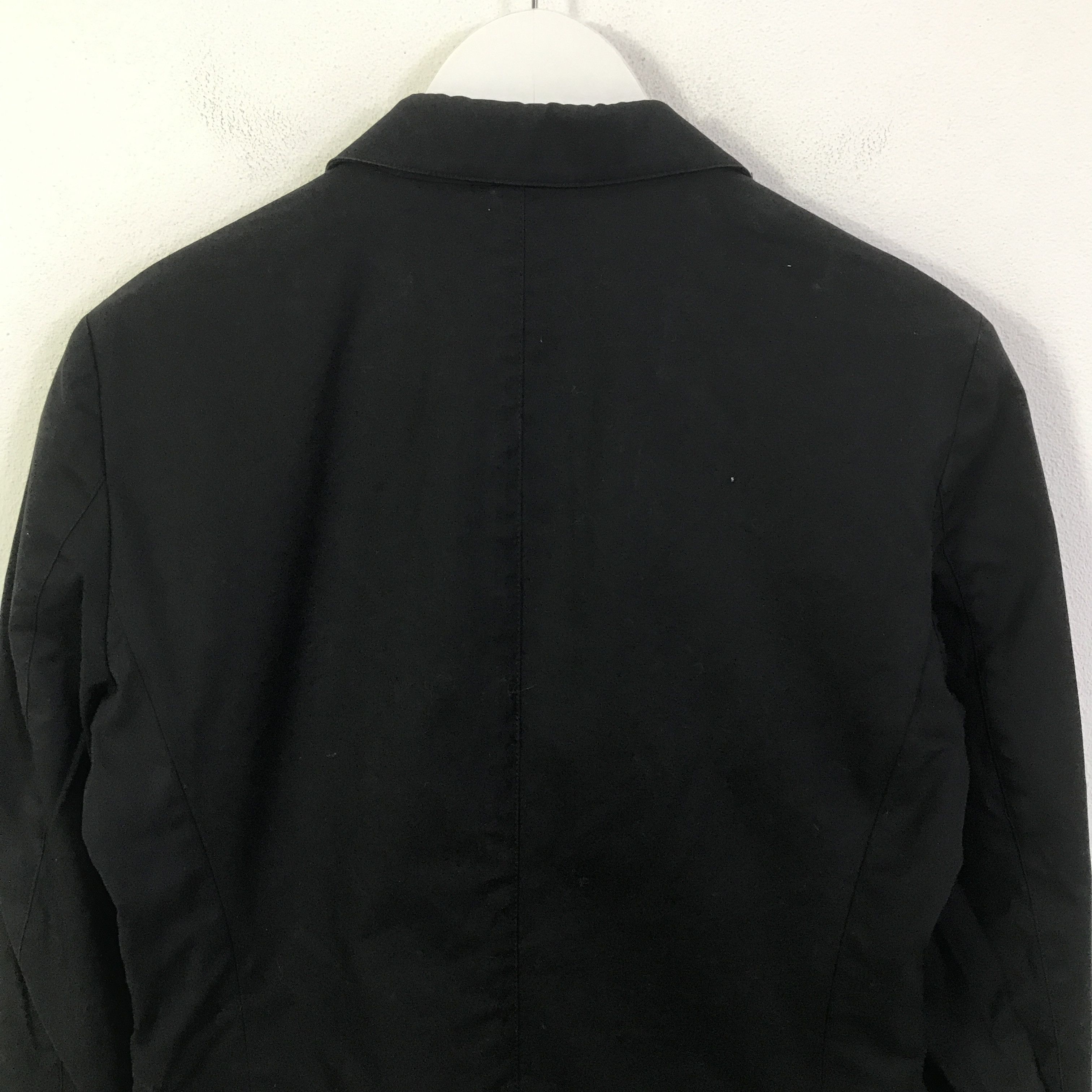 Katharine Hamnett London katharine hamnett london blazers K125B2 Size S / US 4 / IT 40 - 4 Thumbnail