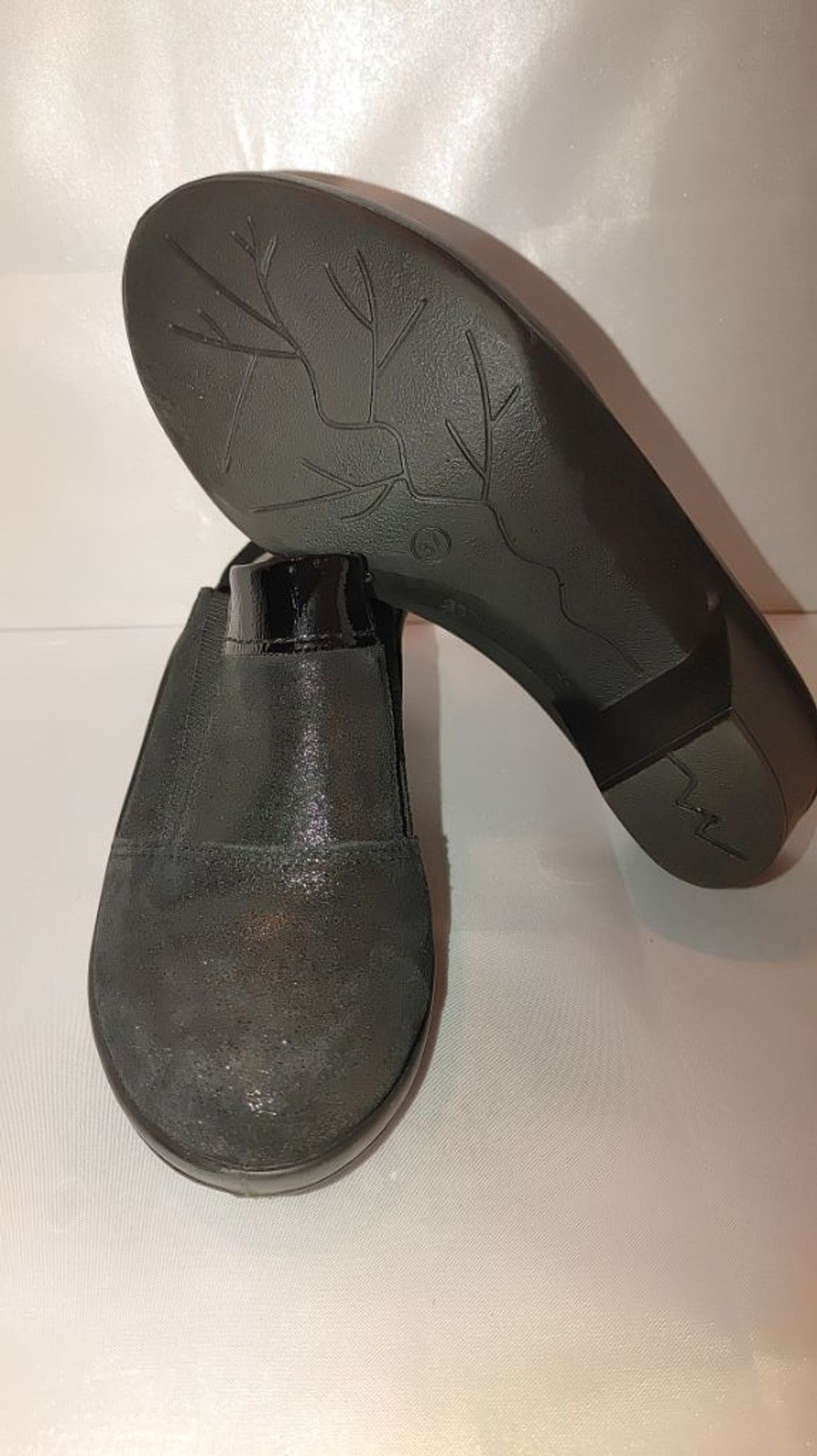 Romina Montserrat Romika Mokassetta Mule Clog Size 37 Size US 7 / IT 37 - 8 Thumbnail