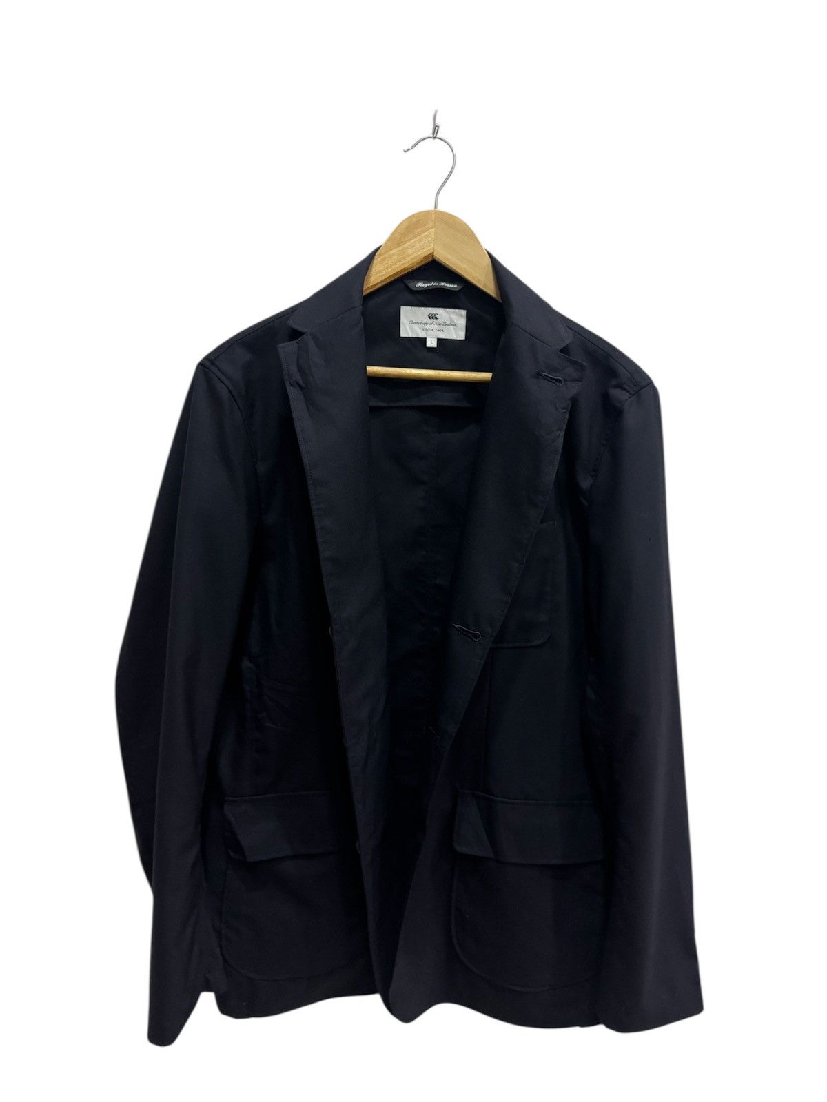 Canterbury of New Zealand Canterburry Tuxedos Size 44L - 2 Thumbnail