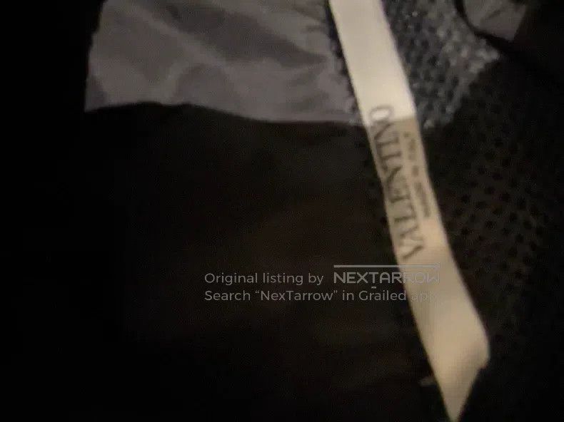 Valentino Valentino Thin coat Size US M / EU 48-50 / 2 - 2 Thumbnail