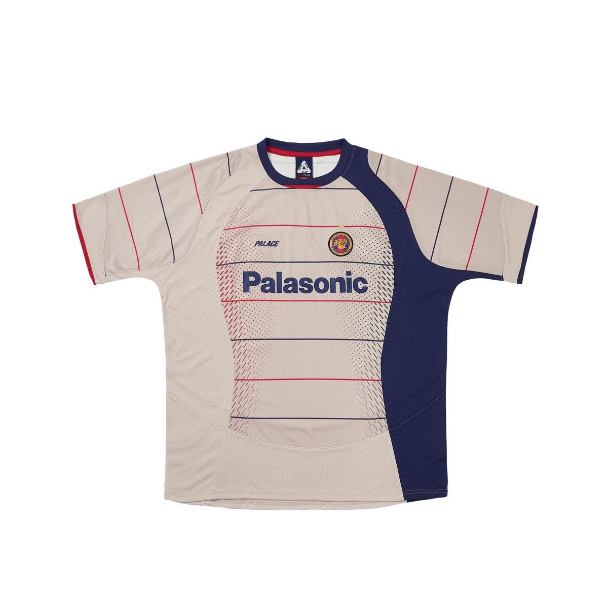 Other Palace Pro Team Palco Jersey Smoke Grey (Size Medium) Size US M / EU 48-50 / 2 - 2 Thumbnail