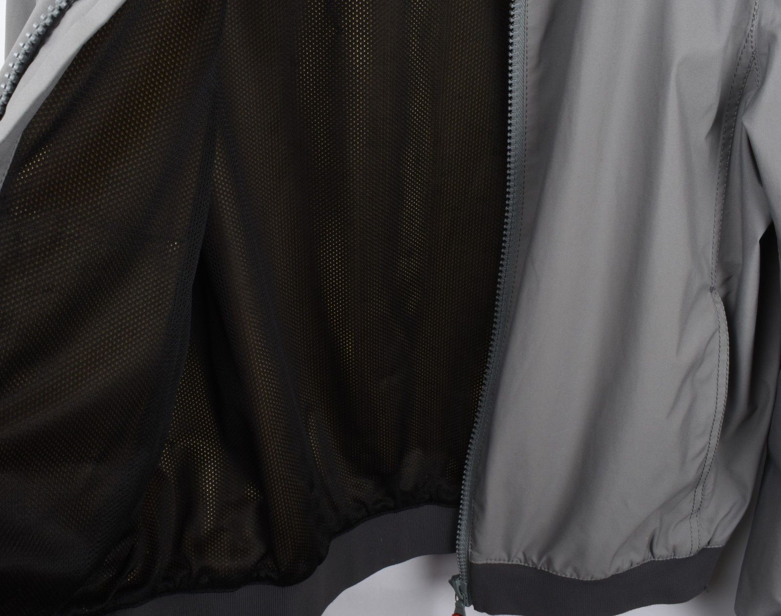 Prada Prada Men Jacket light Bomber Size IT48-M, S1085 Size US M / EU 48-50 / 2 - 5 Thumbnail