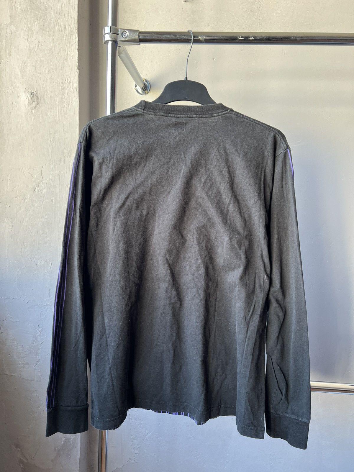 Adidas ADIDAS 83-C ZIP JACKET 3D PRINT FADED MENS LONG SLEEVE L Size US L / EU 52-54 / 3 - 11 Thumbnail
