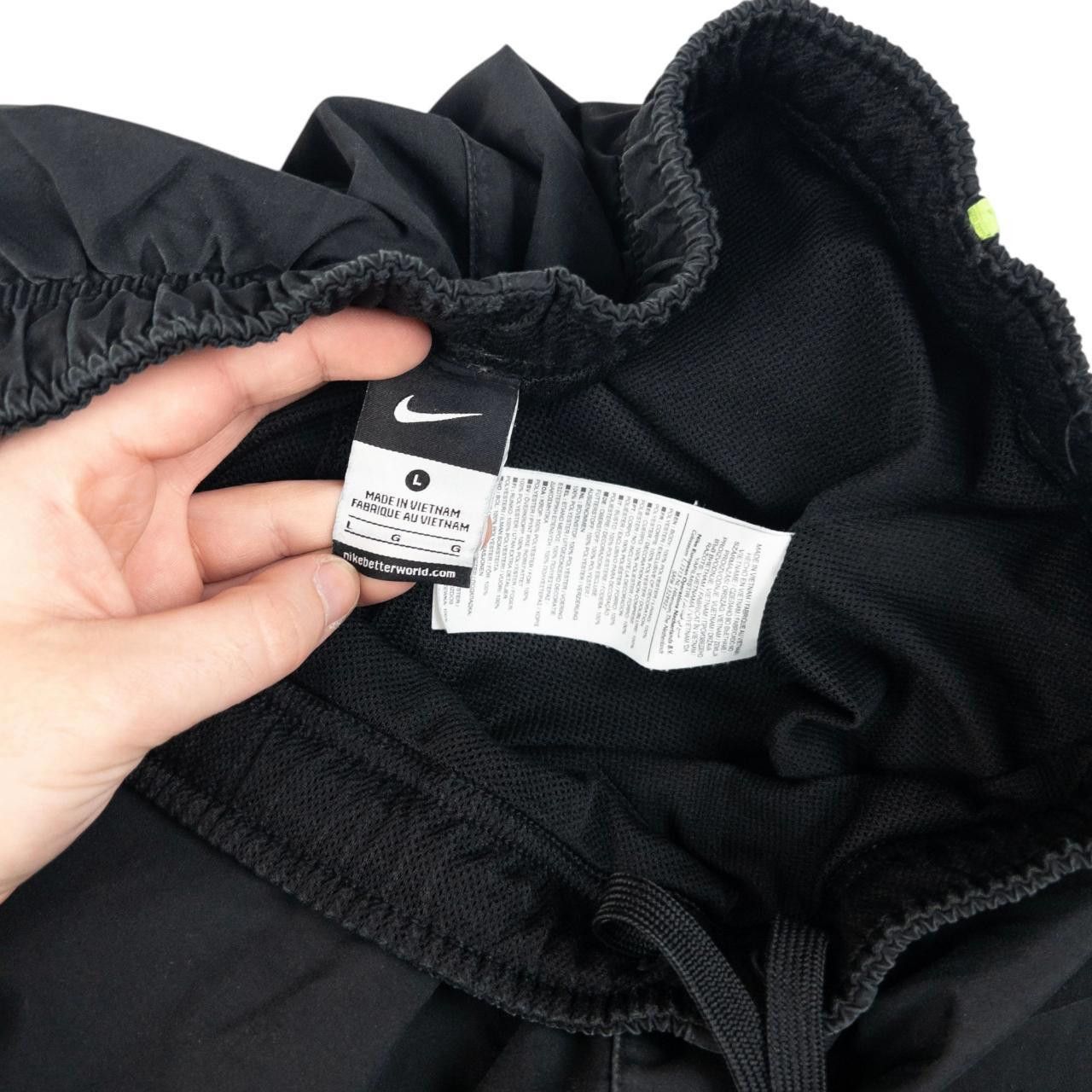 Nike Vintage Nike Tracksuit Bottoms Size L Size US 34 / EU 50 - 6 Thumbnail