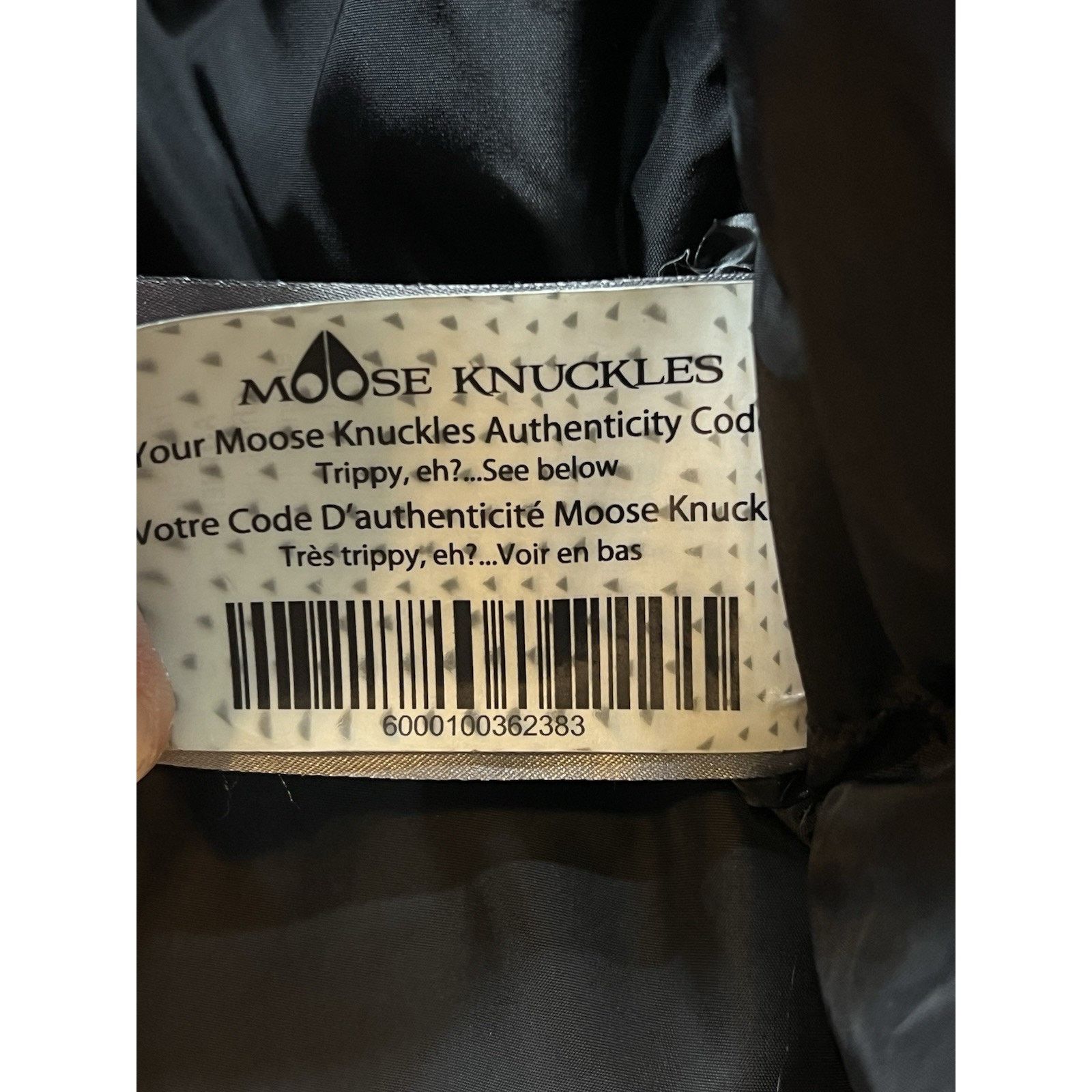 Moose Knuckles Moose Knuckles Black Down Parka Women's Size XS Size XS / US 0-2 / IT 36-38 - 6 Thumbnail