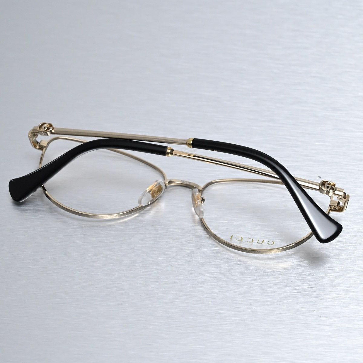 Gucci GUCCI GG1595O GLASSES Size ONE SIZE - 11 Thumbnail