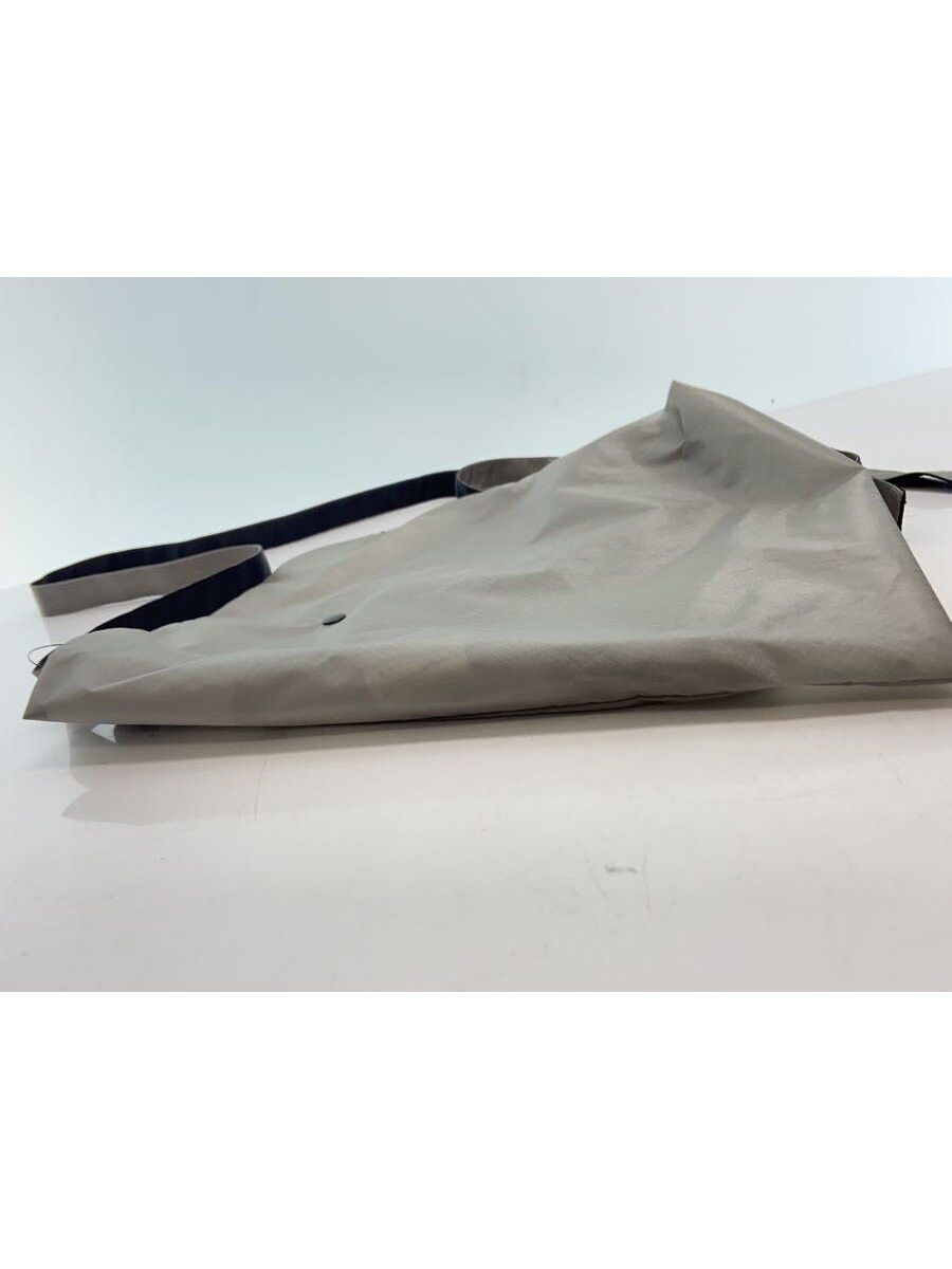 Yohji Yamamoto Nylon Crossbody Shoulder Bag Size ONE SIZE - 3 Thumbnail