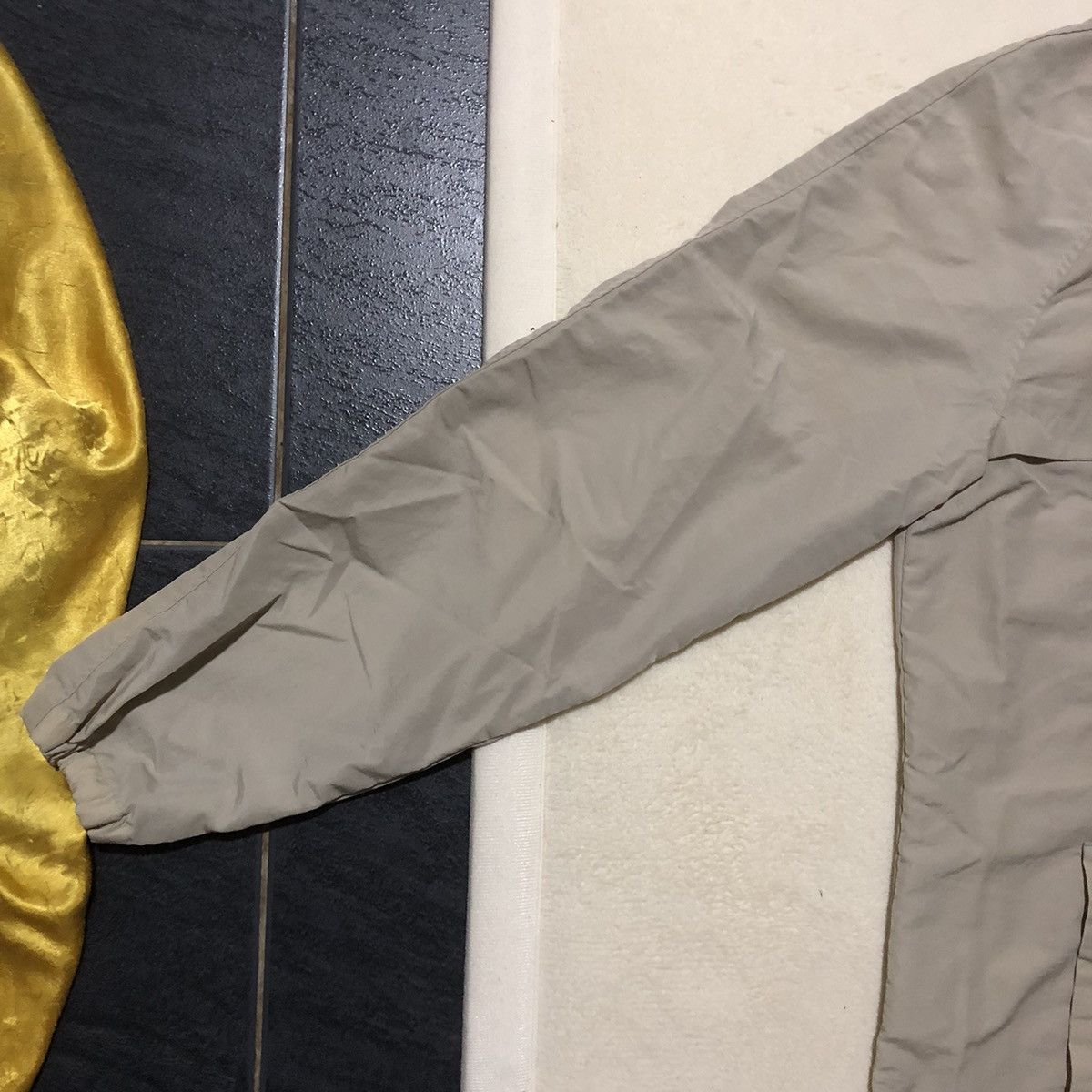 Japanese Brand × Vintage Japanese Brand HEAD Windbreaker Size US S / EU 44-46 / 1 - 4 Thumbnail