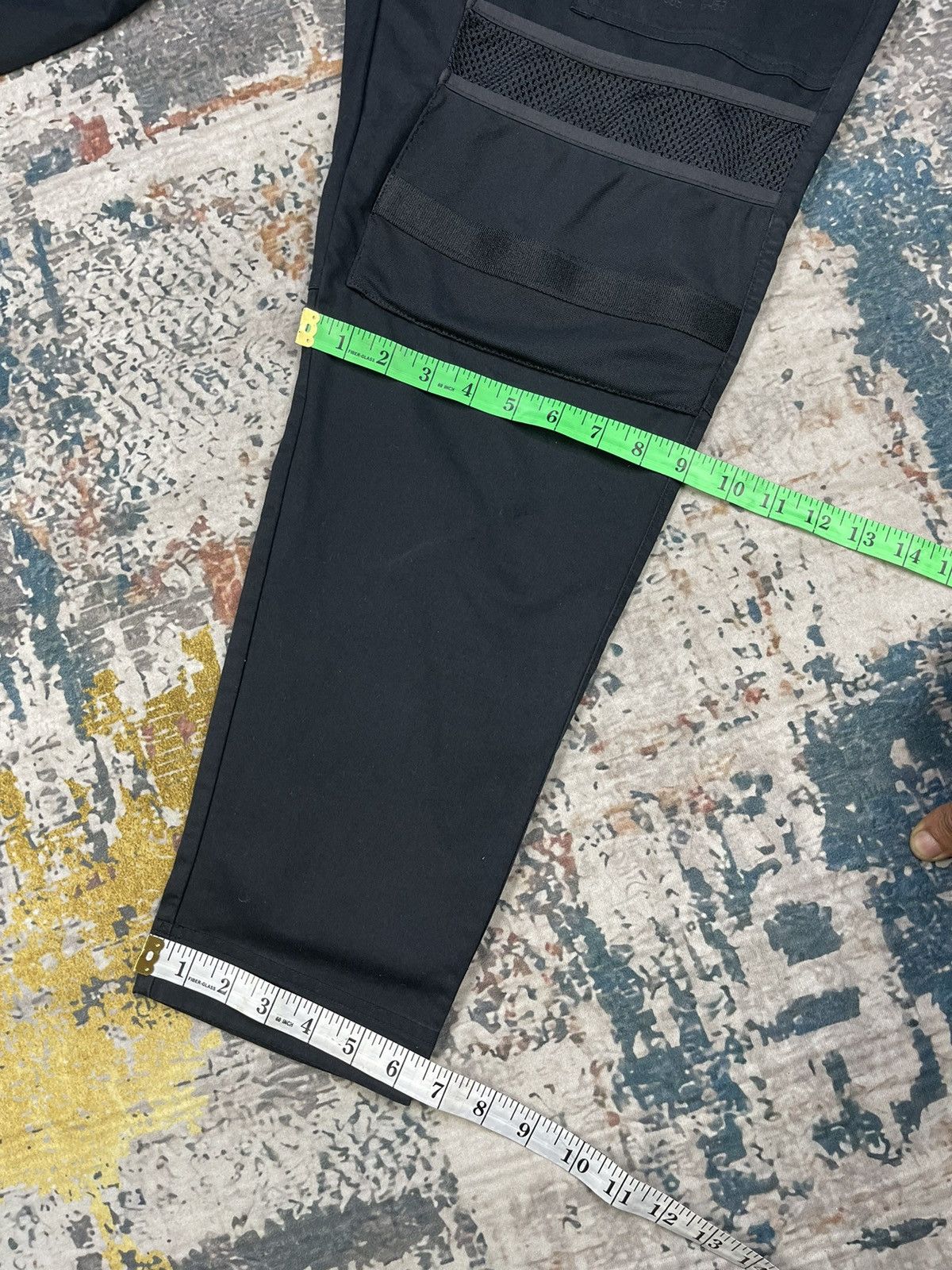 Nike Nike NSW City Made Utility Pocket Pants Size US 31 - 14 Thumbnail