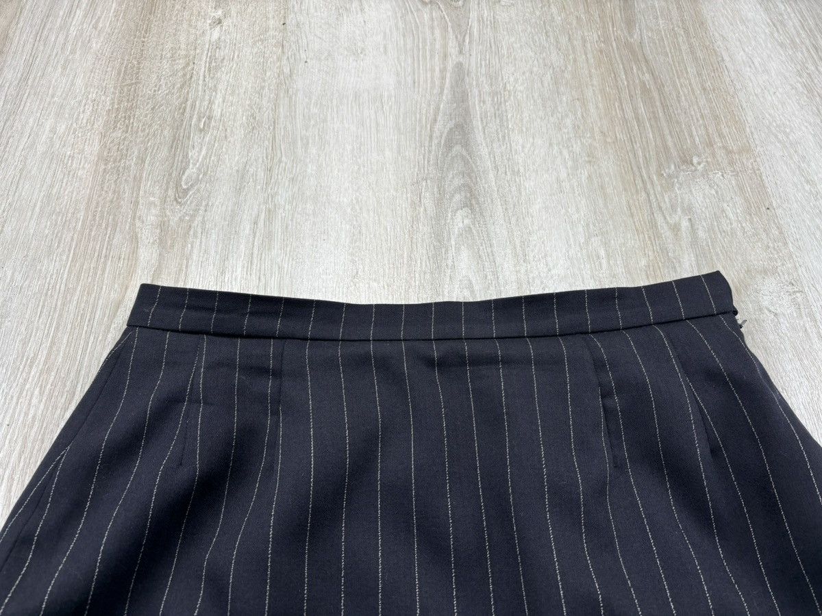 Aquascutum × Designer × Vintage Womens suit Aquascutum Size M/L Size L / US 10 / IT 46 - 16 Thumbnail