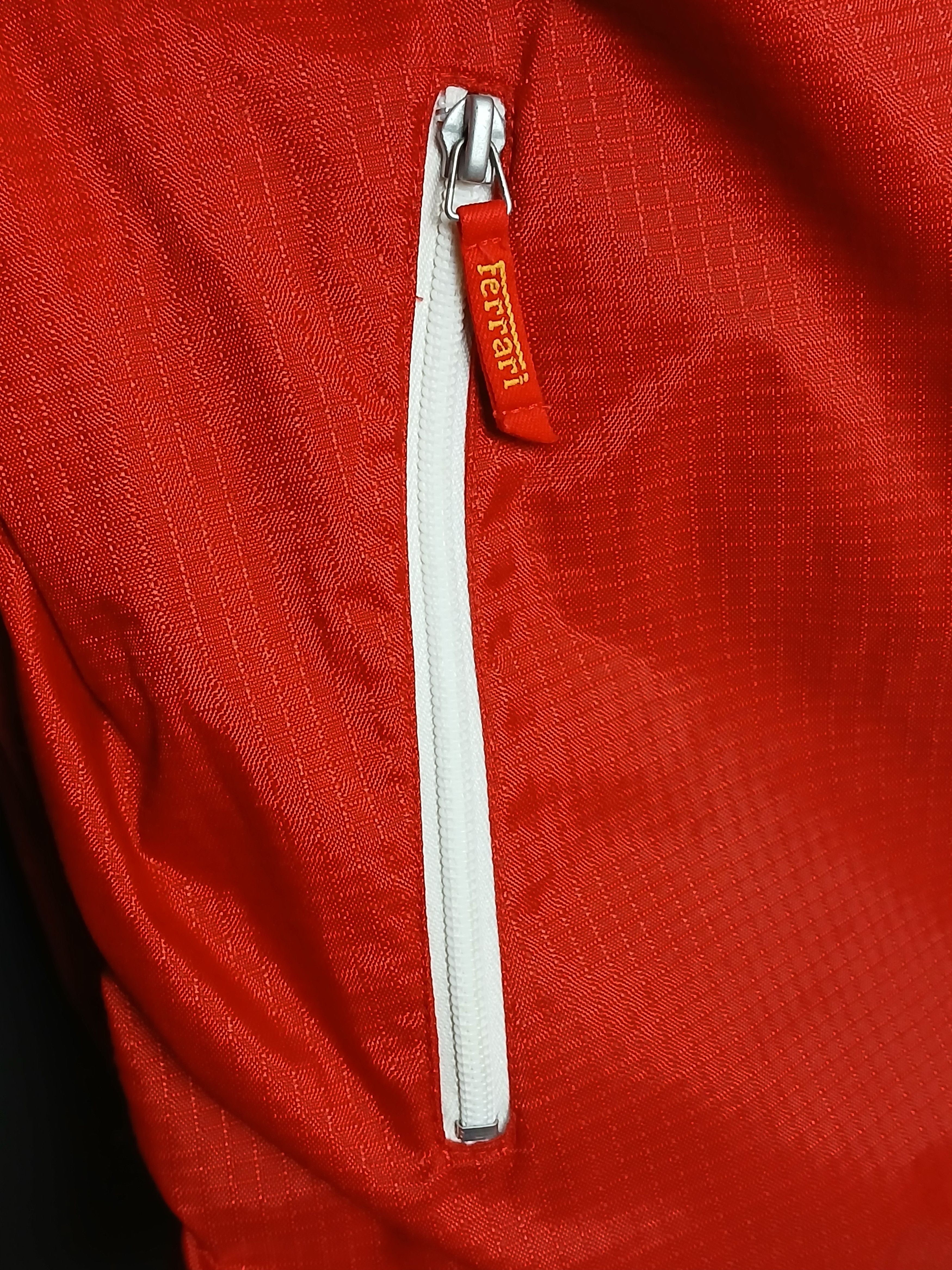 Ferrari × Formula 1 Ferrari F1 Racing Jacket Size US L / EU 52-54 / 3 - 6 Thumbnail