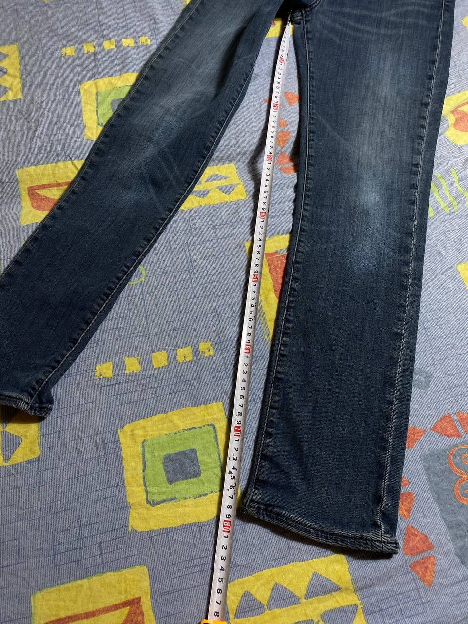 Levi's Levi’s Jeans Size US 32 / EU 48 - 18 Thumbnail