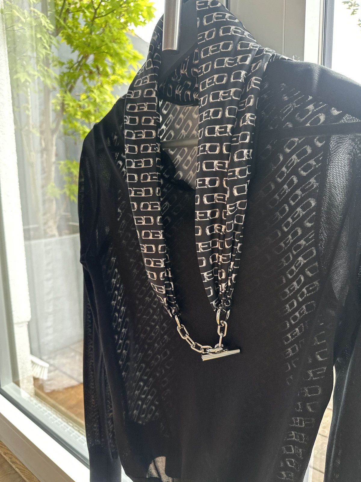 Silk Alexander wang