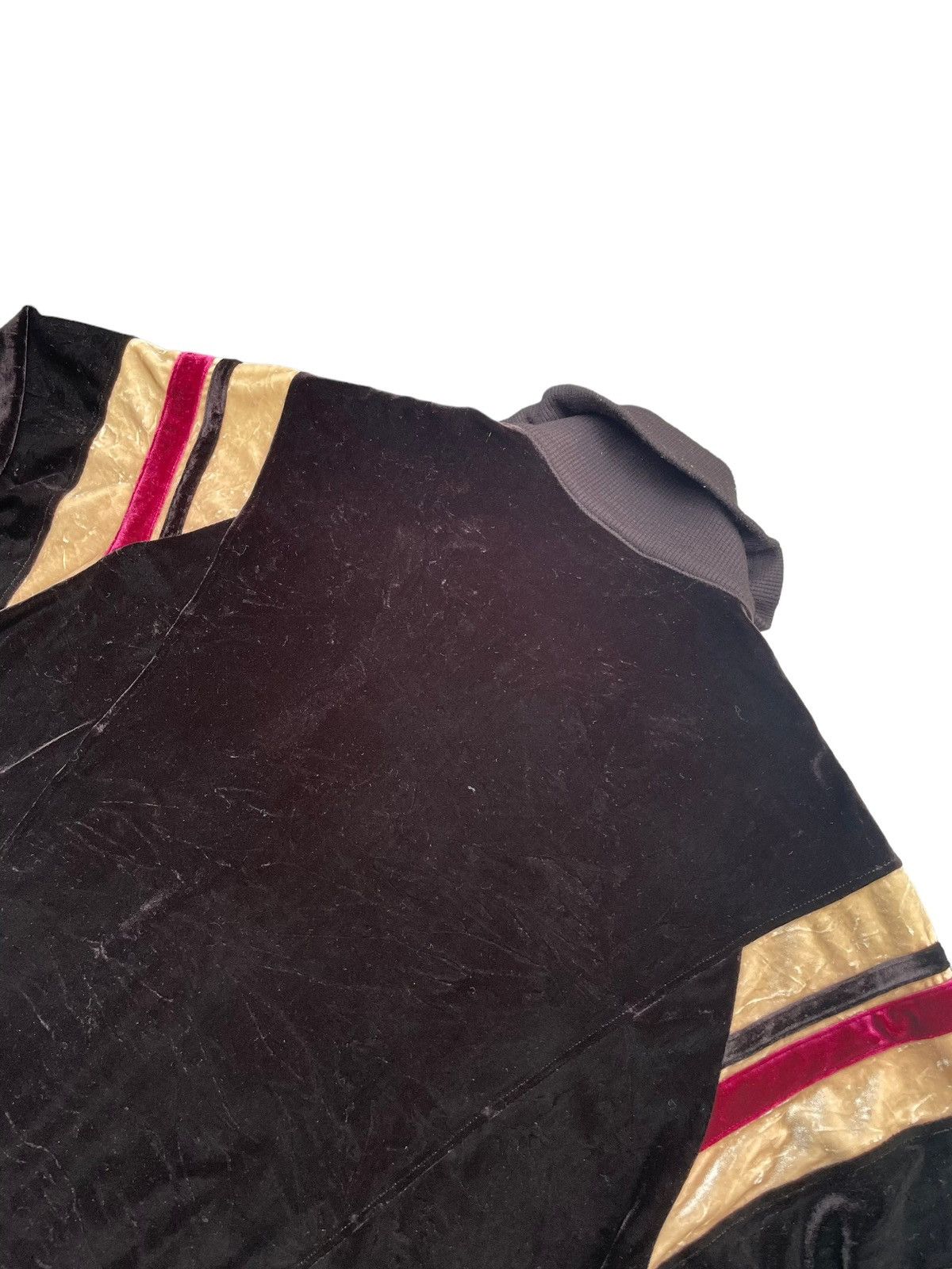 Japanese Brand Onitsuka Tiger Jacket Size US L / EU 52-54 / 3 - 7 Thumbnail