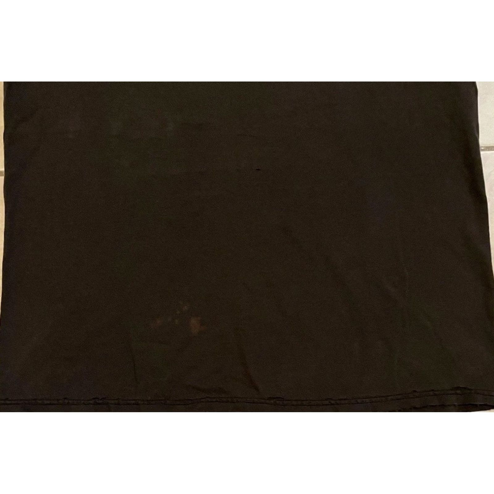 Thrasher VINTAGE Purdue University Shirt M College PE Grunge 90s Y2K Black Faded Distress Size US M / EU 48-50 / 2 - 7 Thumbnail