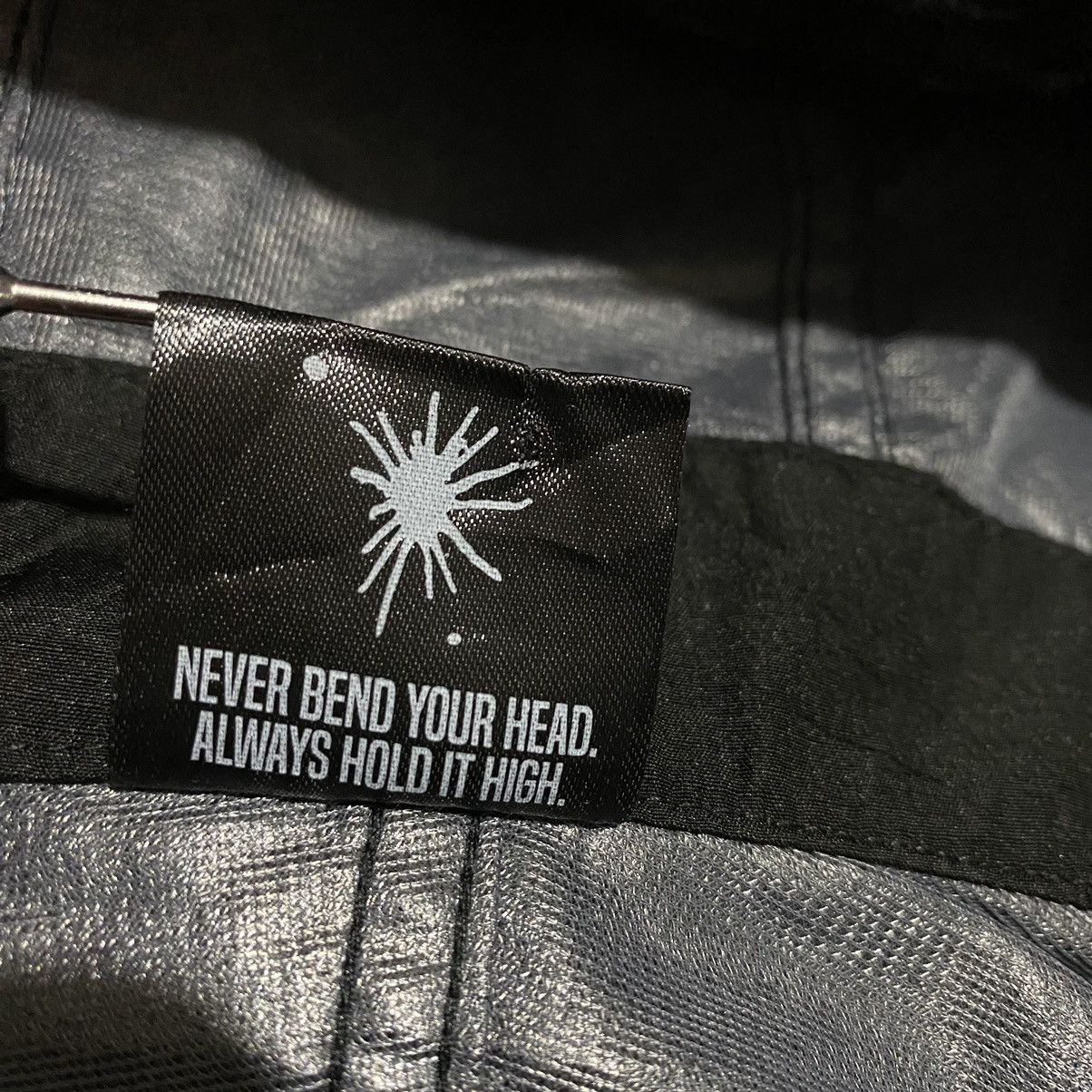 Japanese Brand × Maison MIHARA YASUHIRO Miharayasuhiro Good Inspiration Reflective Survival Jacket Size US L / EU 52-54 / 3 - 9 Thumbnail