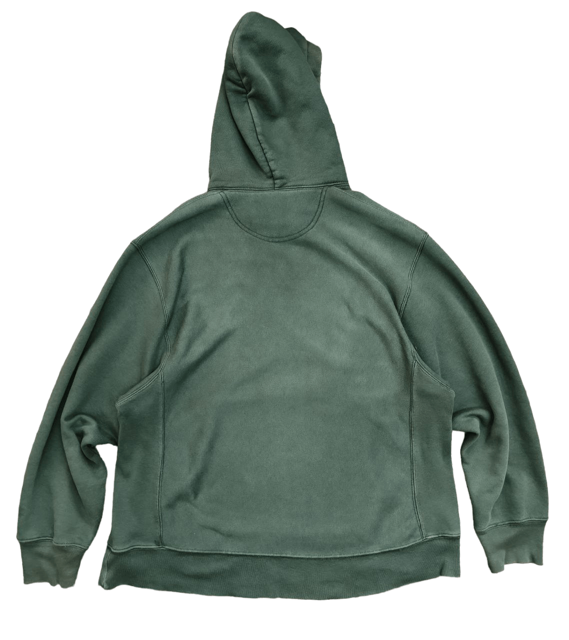 Champion 💥LAST CALL💥 Vintage Champion Faded Hoodie Size US M / EU 48-50 / 2 - 2 Thumbnail