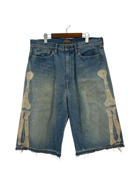 Men's Kapital Shorts | Grailed