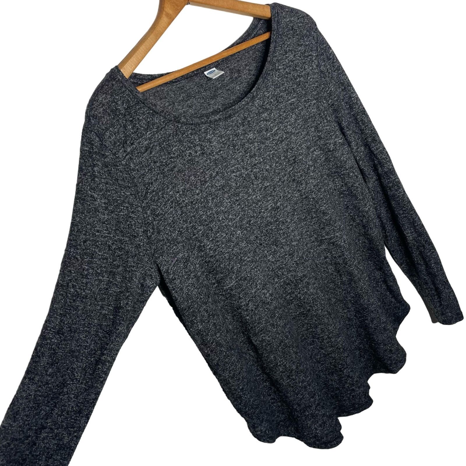 Old Navy Old Navy Knit Sweater Size L / US 10 / IT 46 - 4 Thumbnail
