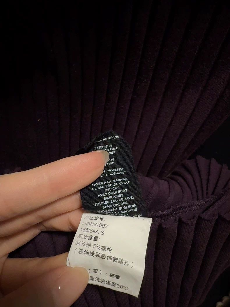 Other HELMUT LANG Mini skirt Size S / US 4 / IT 40 - 6 Thumbnail