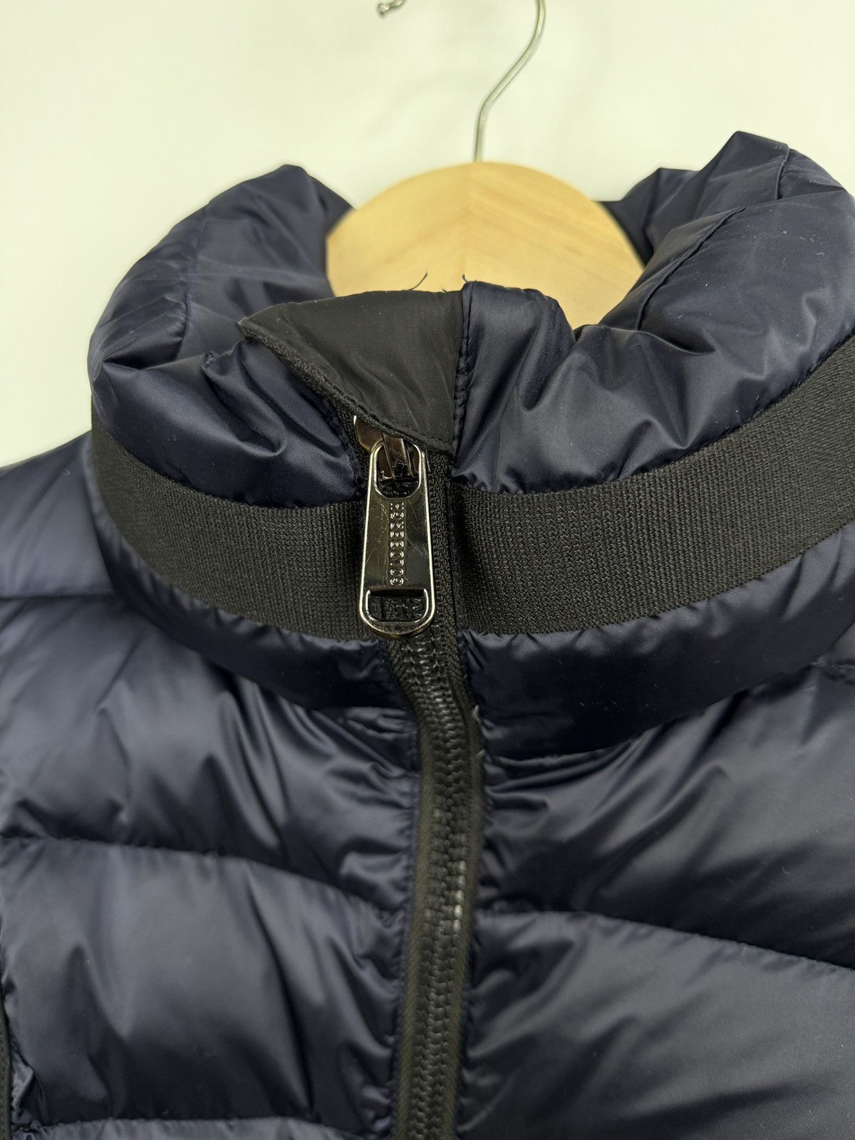 Goldbergh 🇳🇱 Goldbergh Luxury Sports Down Ski Puffer Jacket Rare Size S / US 4 / IT 40 - 7 Thumbnail