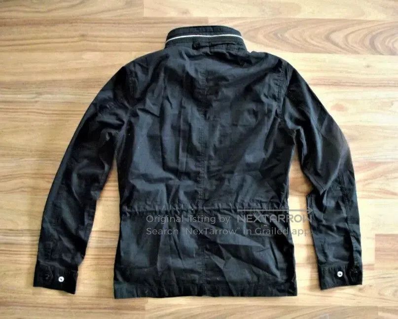 Schott Schott NYC MA. Size US S / EU 44-46 / 1 - 2 Thumbnail