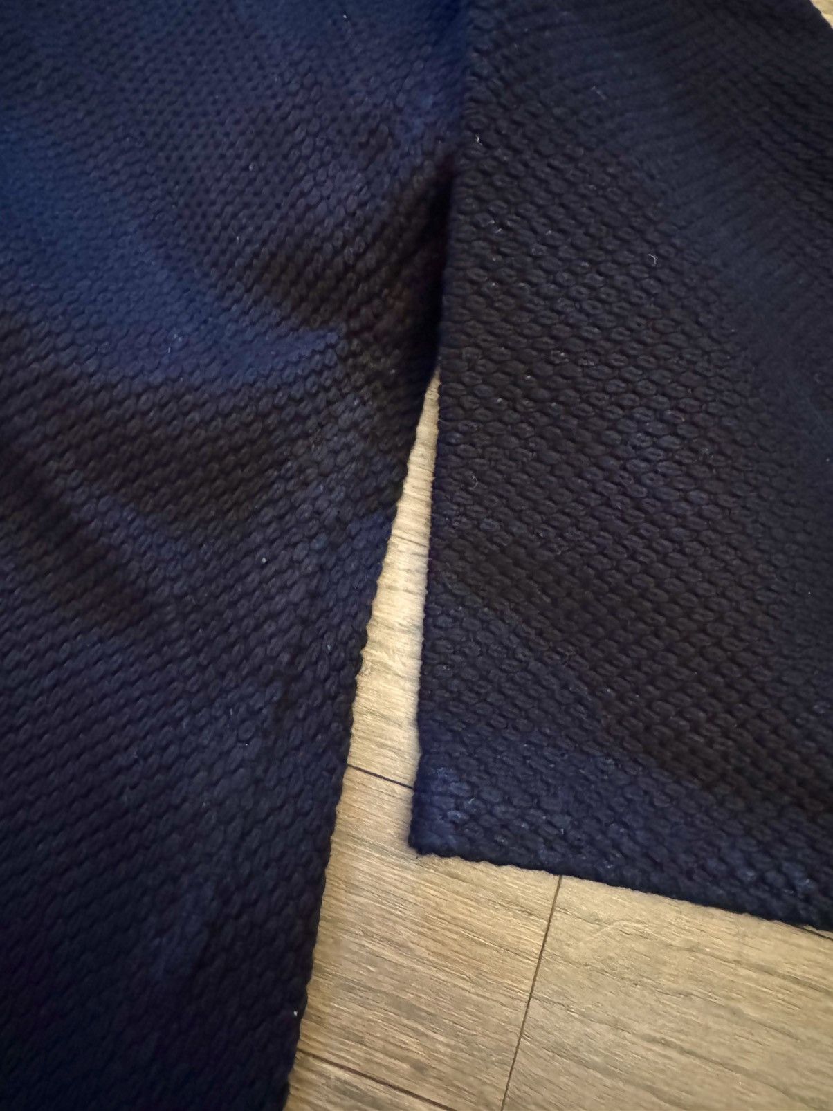 Japanese Brand Vintage Original RYO Japanese Indigo Sashiko Kendo Jacket Size US L / EU 52-54 / 3 - 10 Thumbnail