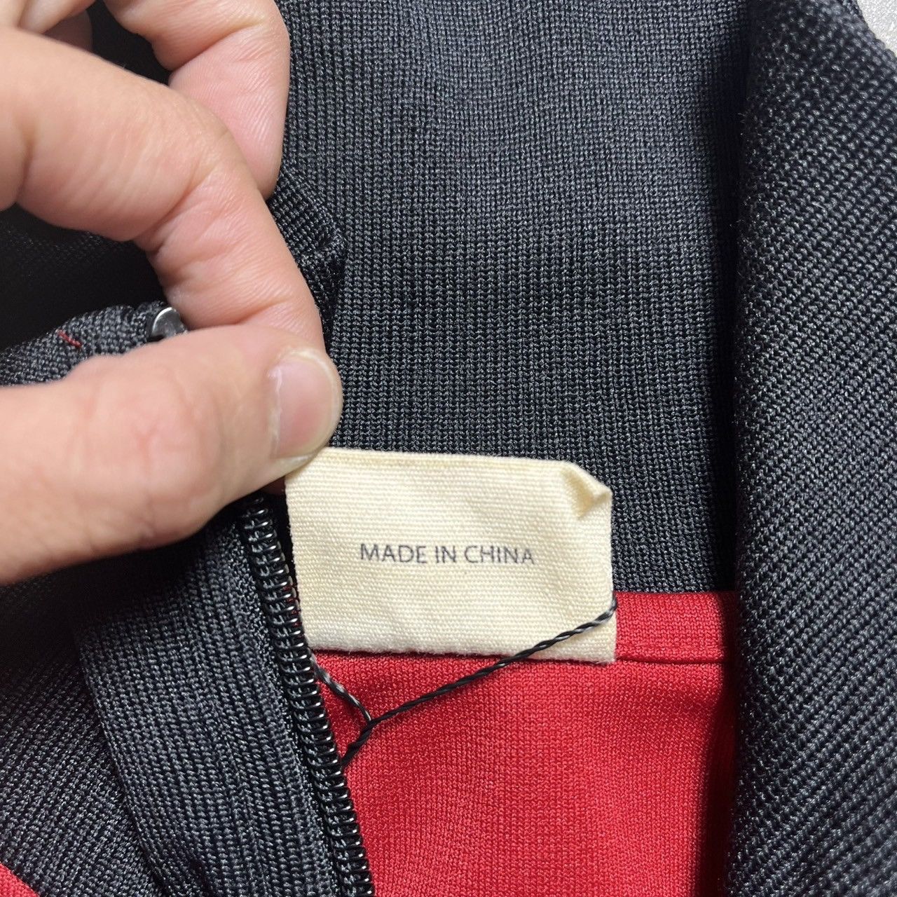 Japanese Brand Lock Heaven Japanese Brand Love Peace Jacket Size US M / EU 48-50 / 2 - 3 Thumbnail