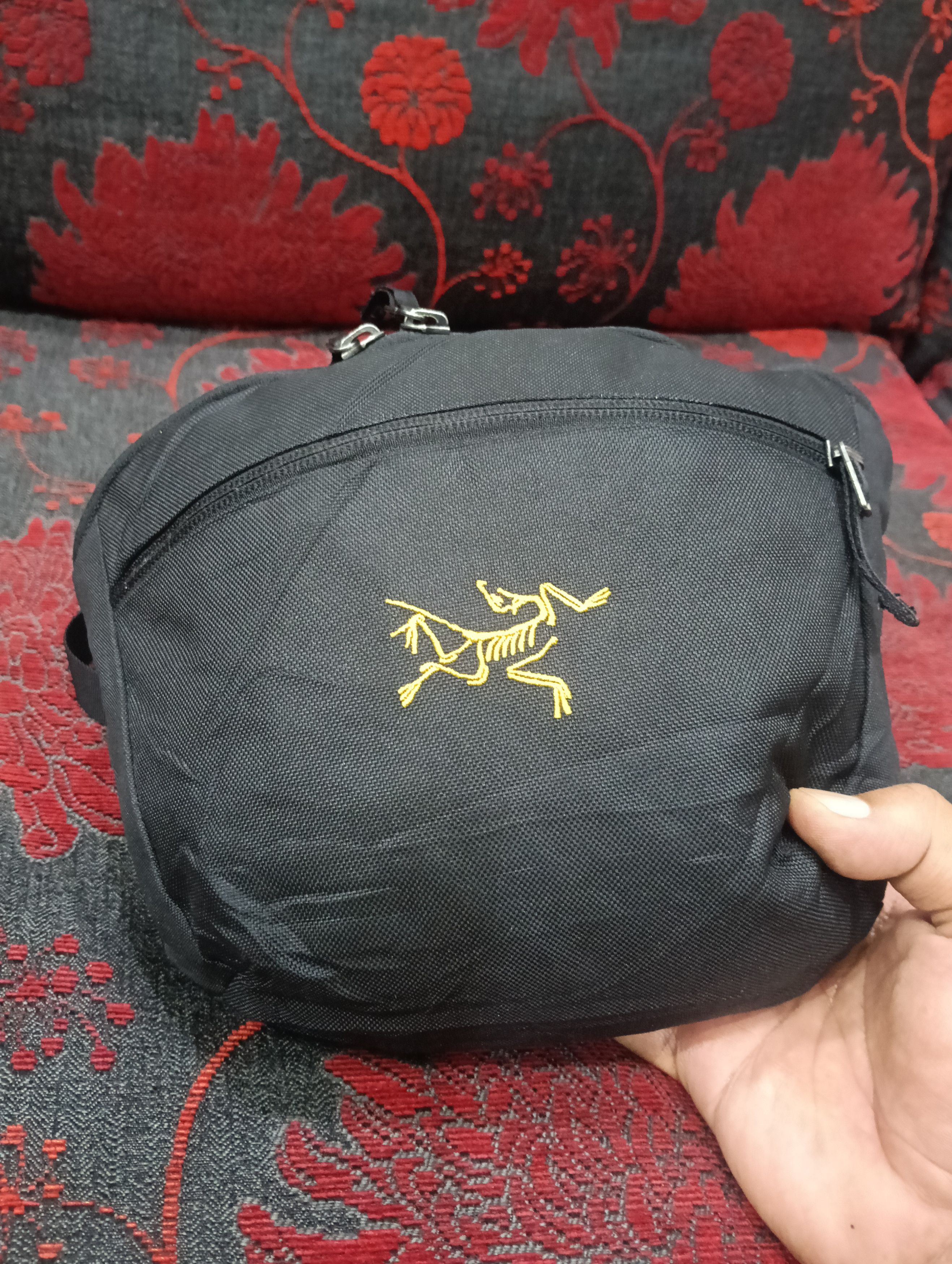Arc'teryx Mantis 1 waistpack | Grailed