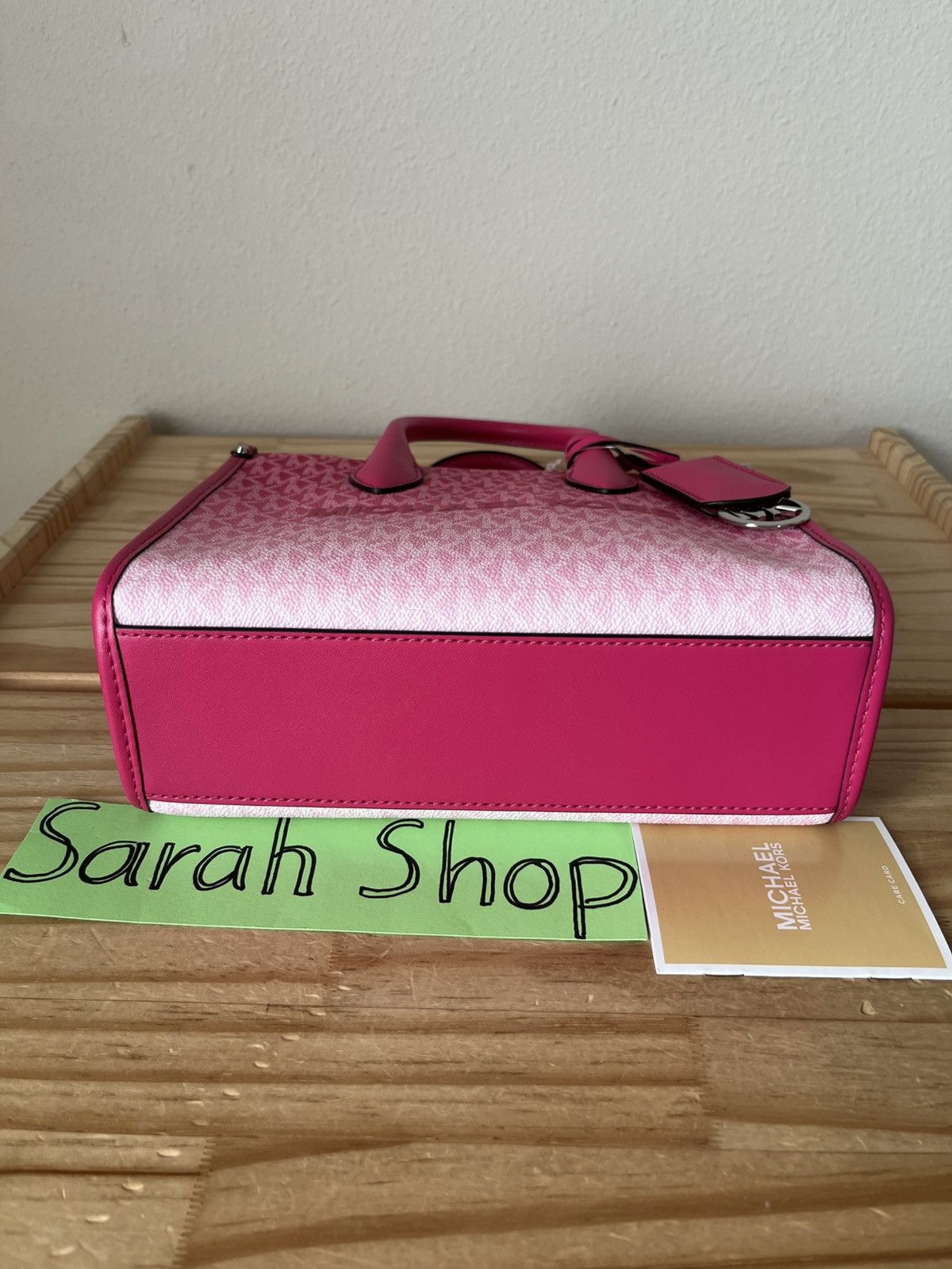Michael Kors Michael Kors Purse set Size ONE SIZE - 21 Thumbnail