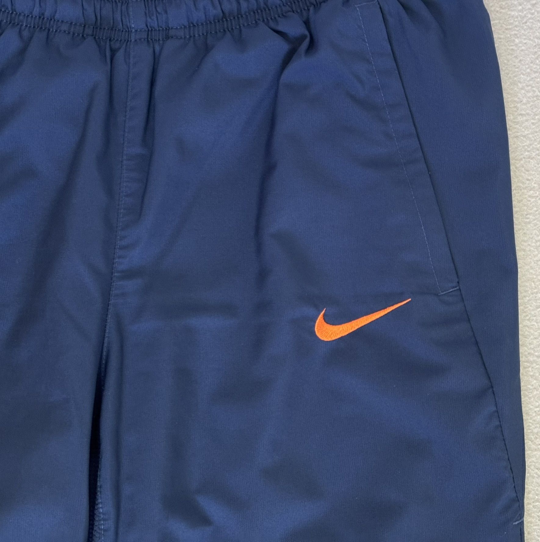 Nike Netherlands 2014 Nike Football Pants size M Size US 33 - 9 Thumbnail