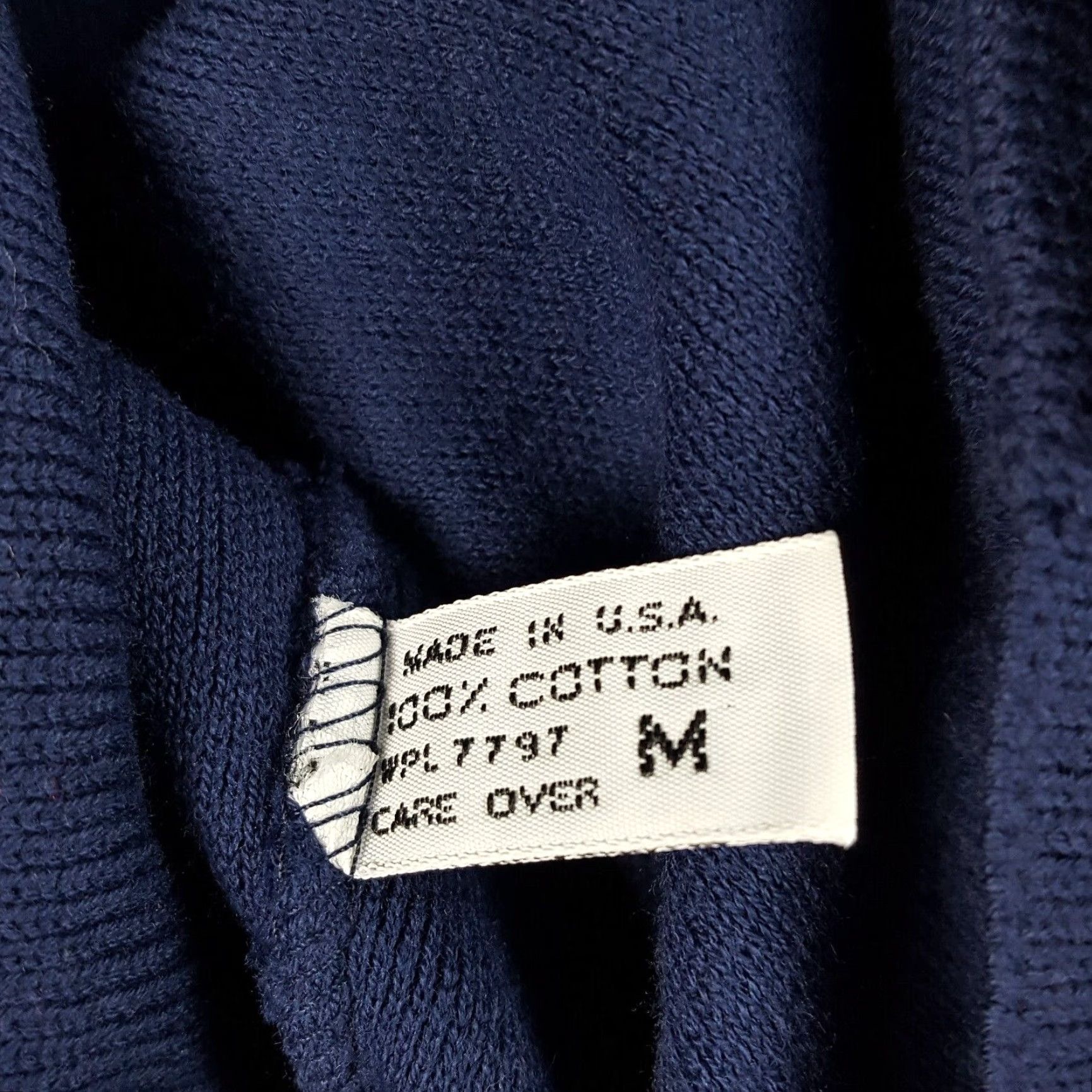 Vintage VINTAGE Aurea Cardigan Shirt Size US M / EU 48-50 / 2 - 7 Thumbnail