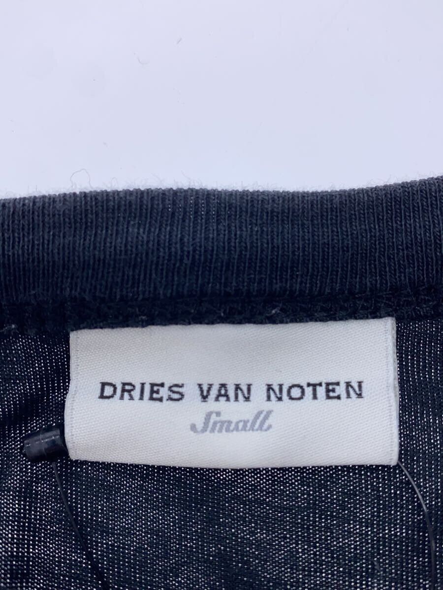 Dries Van Noten Chinese Art Tee Size US S / EU 44-46 / 1 - 5 Thumbnail