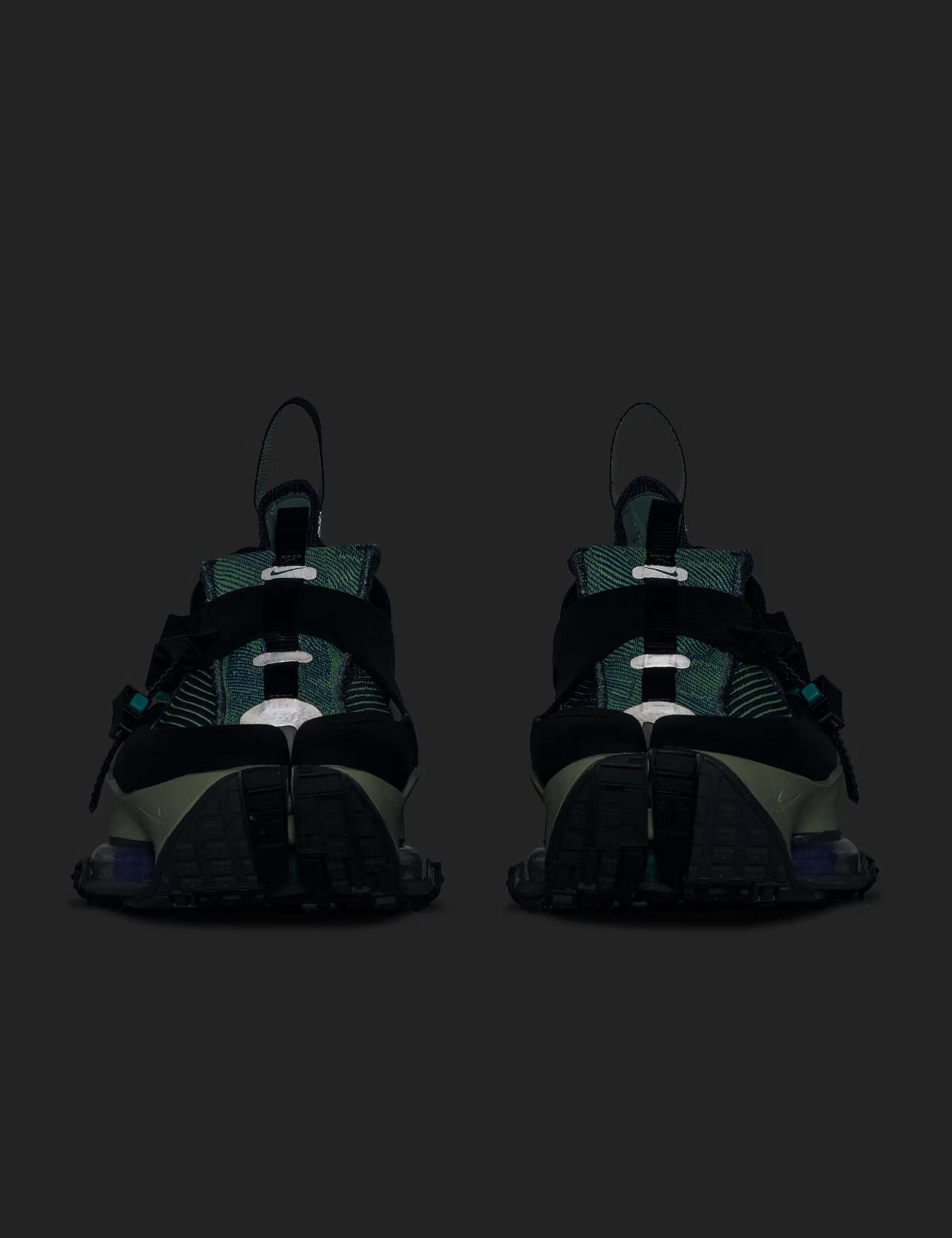 Nike Nike ISPA Zoom Road Warrior 'Clear Jade' (2020) CW9410-400 Size US 11.5 / EU 44-45 - 14 Thumbnail