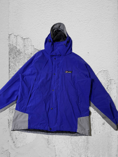 Berghaus Berghaus membrana jacket aq2 waterproof Size US L / EU 52-54 / 3 - 1 Thumbnail