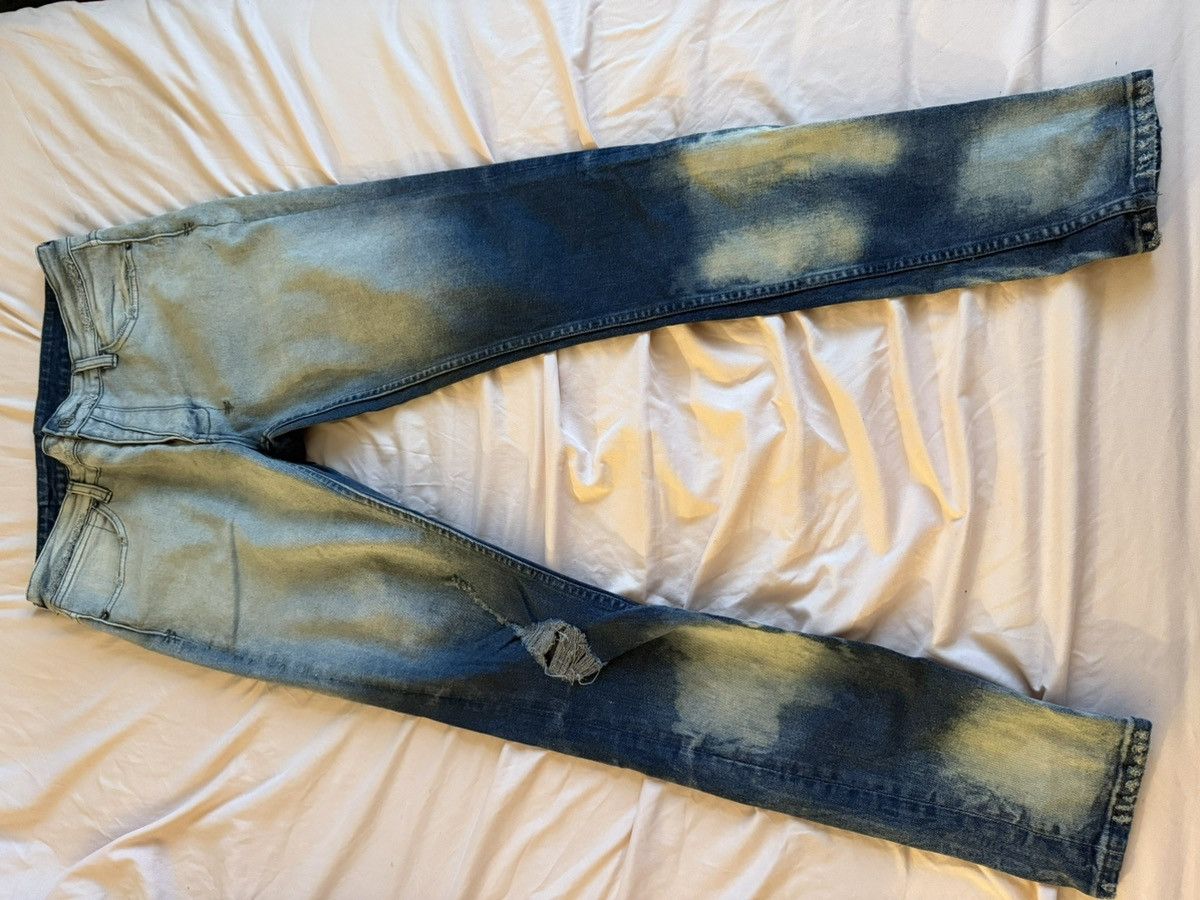 Ksubi Ksubi Jeans 33 Size US 33 - 1 Thumbnail