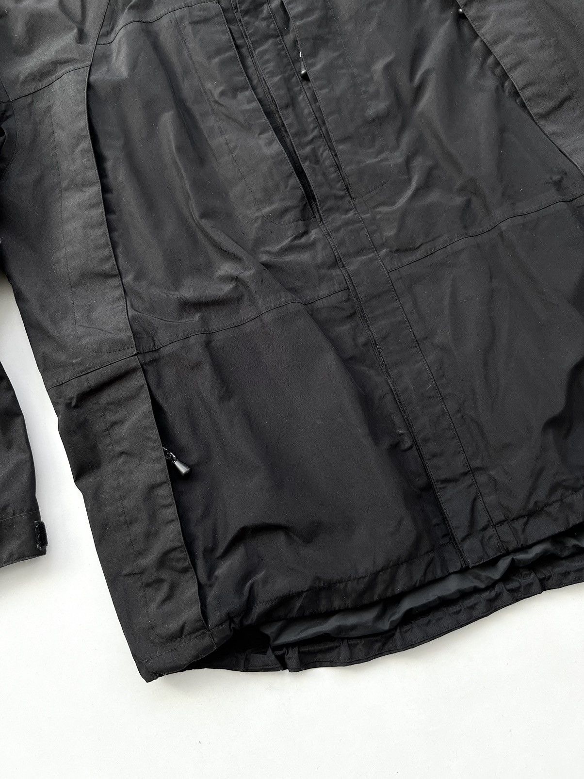 The North Face 🔥F/W00 The North Face S/S Mountain Parka Gore-tex XCR Size US XXL / EU 58 / 5 - 10 Thumbnail