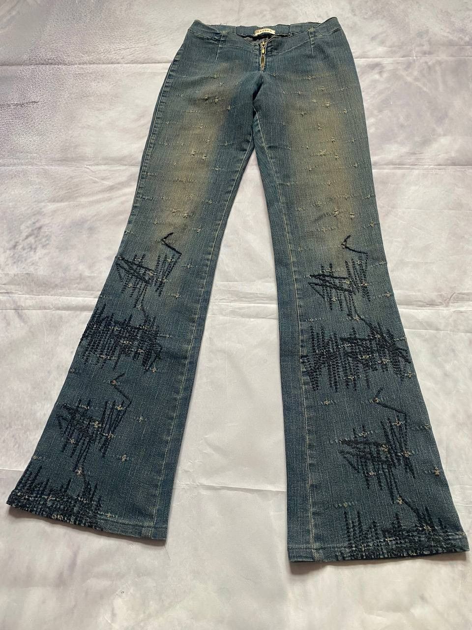Sandro Sandro Jeans light blue Size US 28 / EU 44 - 7 Thumbnail