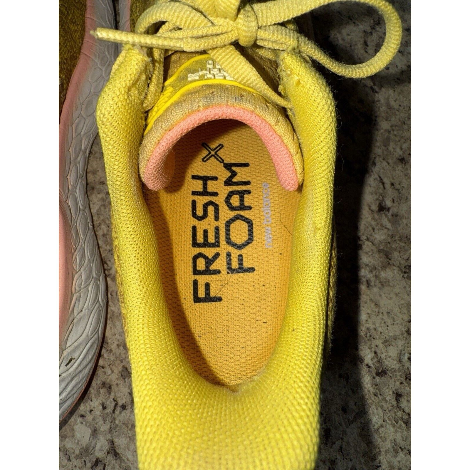 New Balance New Balance Fresh Foam X 1080v12 Women's Running Shoes 6.5 Size US 6.5 / IT 36.5 - 17 Thumbnail