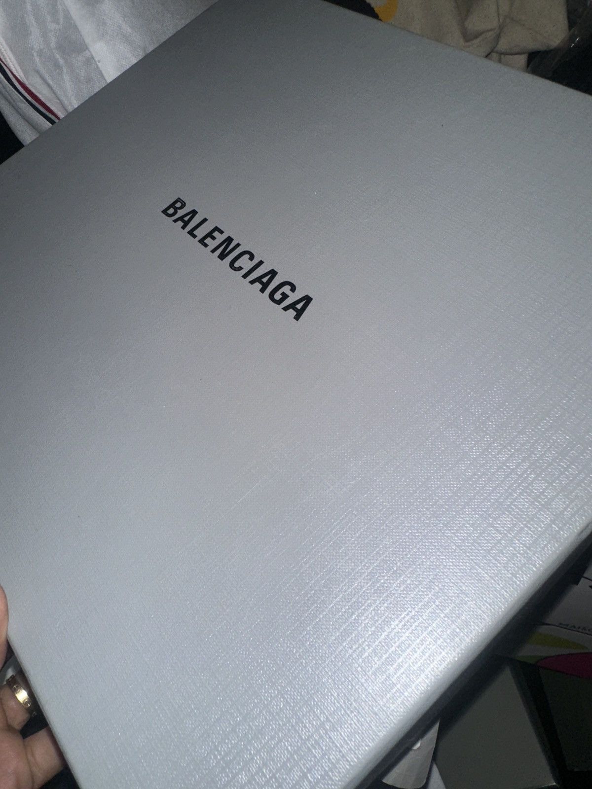 Balenciaga Sandals