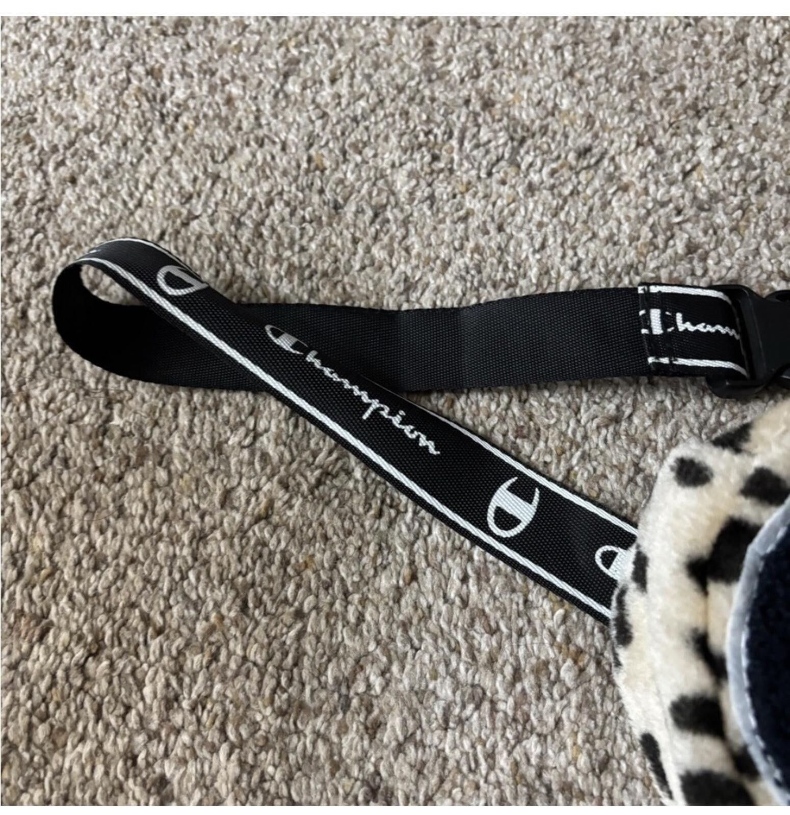 Champion Champion unisex Fanny bag Size ONE SIZE - 2 Thumbnail