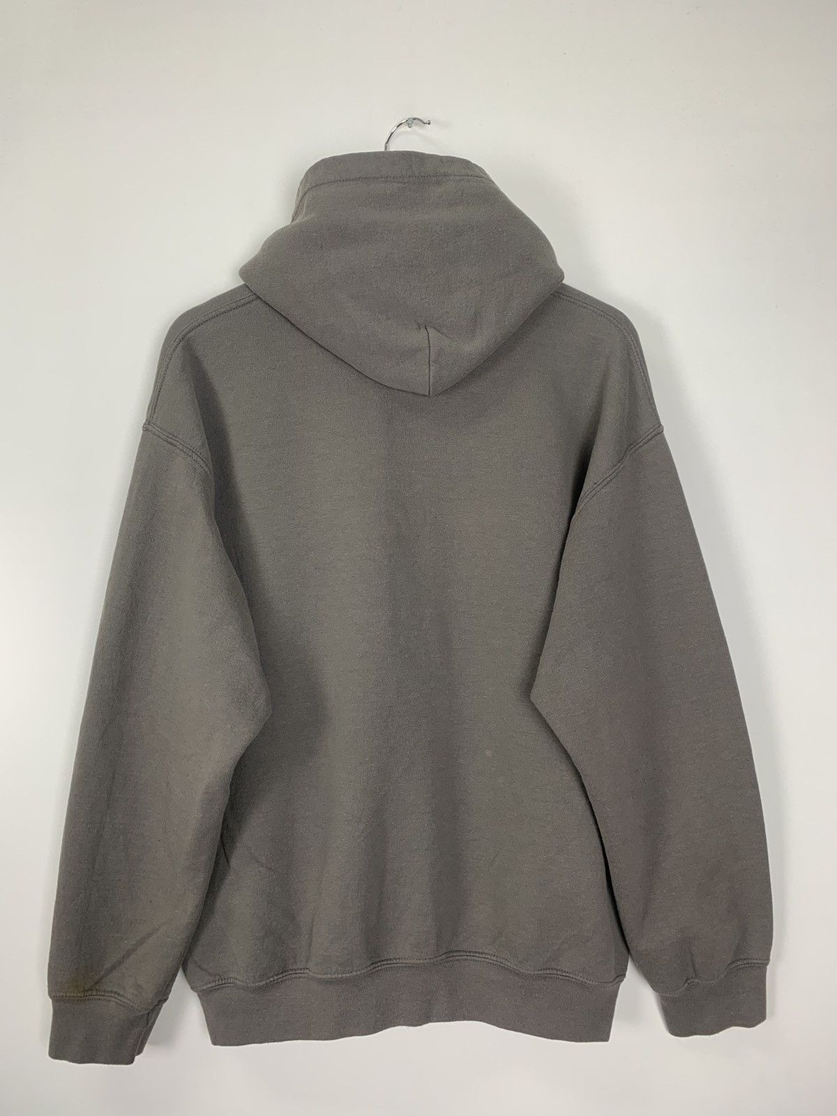 Vintage Vintage Seattle Pacific hoodie Size US L / EU 52-54 / 3 - 6 Thumbnail