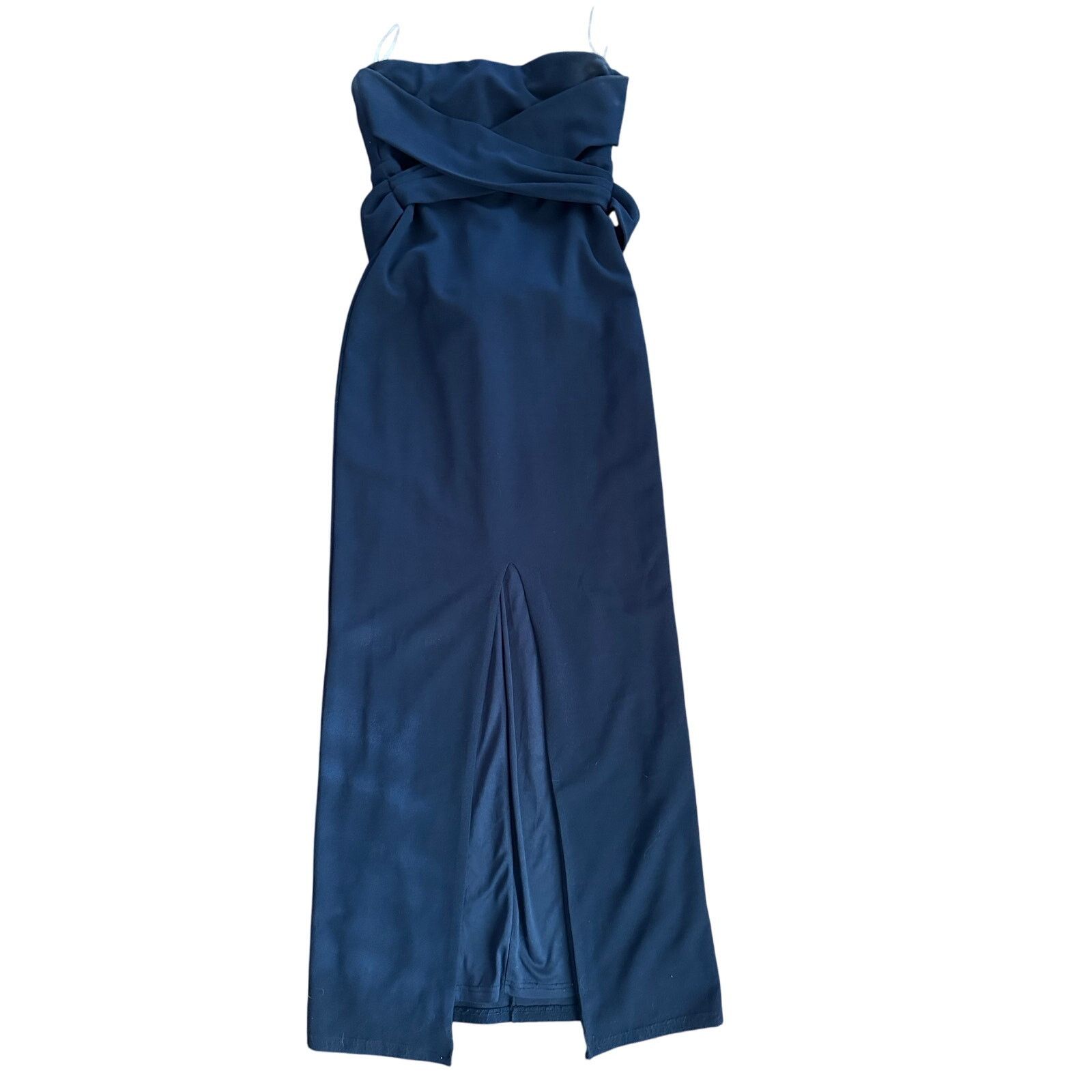 Lulus Lulus own the night strapless maxi dress women's medium Size M / US 6-8 / IT 42-44 - 1 Thumbnail