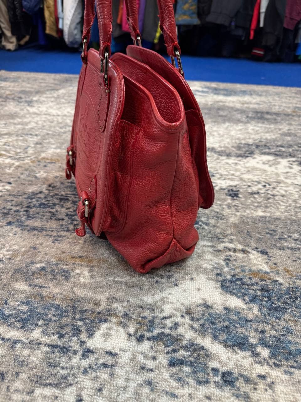 Fendi Fendi Selleria 1925 Handbag Size ONE SIZE - 3 Thumbnail