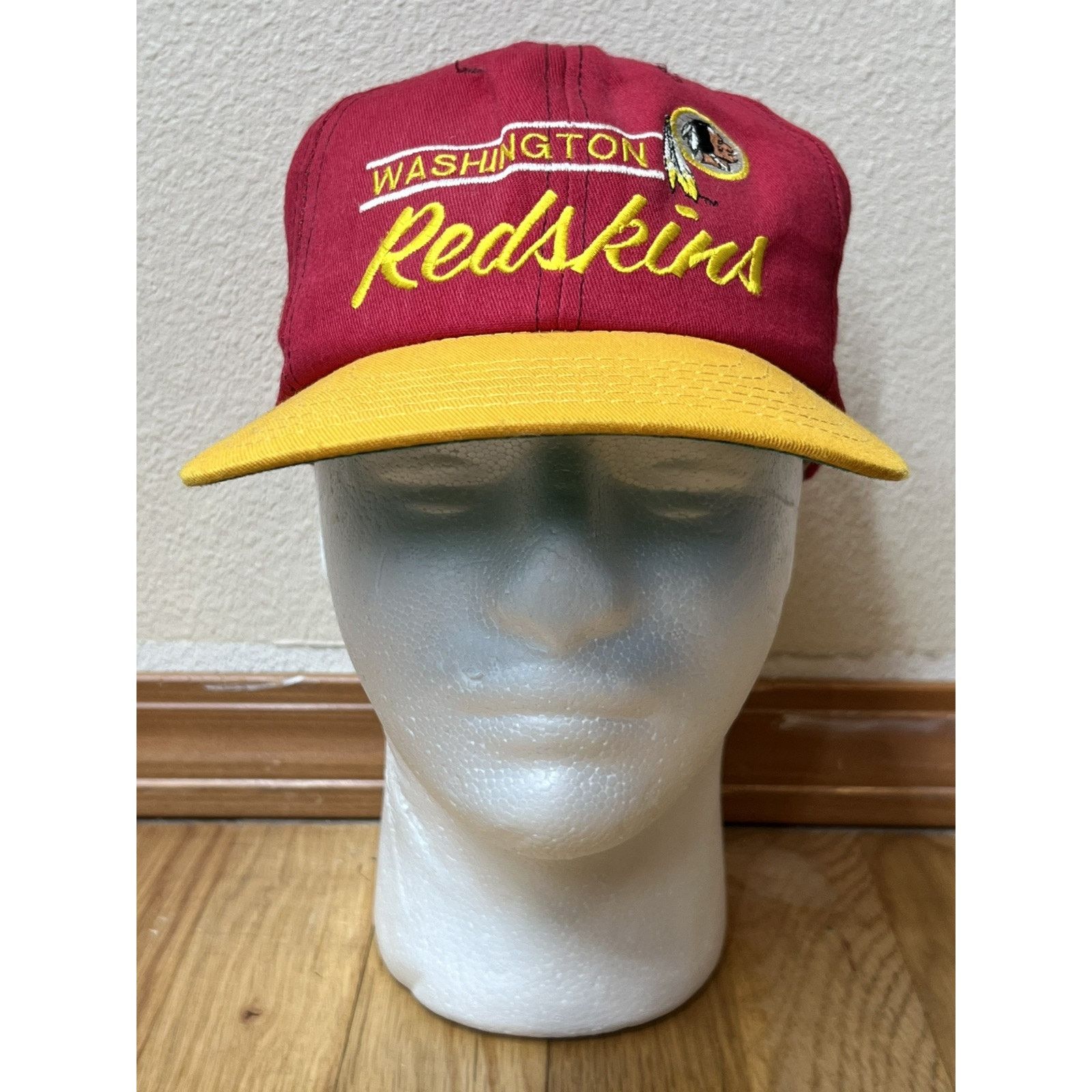 American Needle American Needle Washington Redskins NFL SnapBack Hat USA Size ONE SIZE - 1 Thumbnail