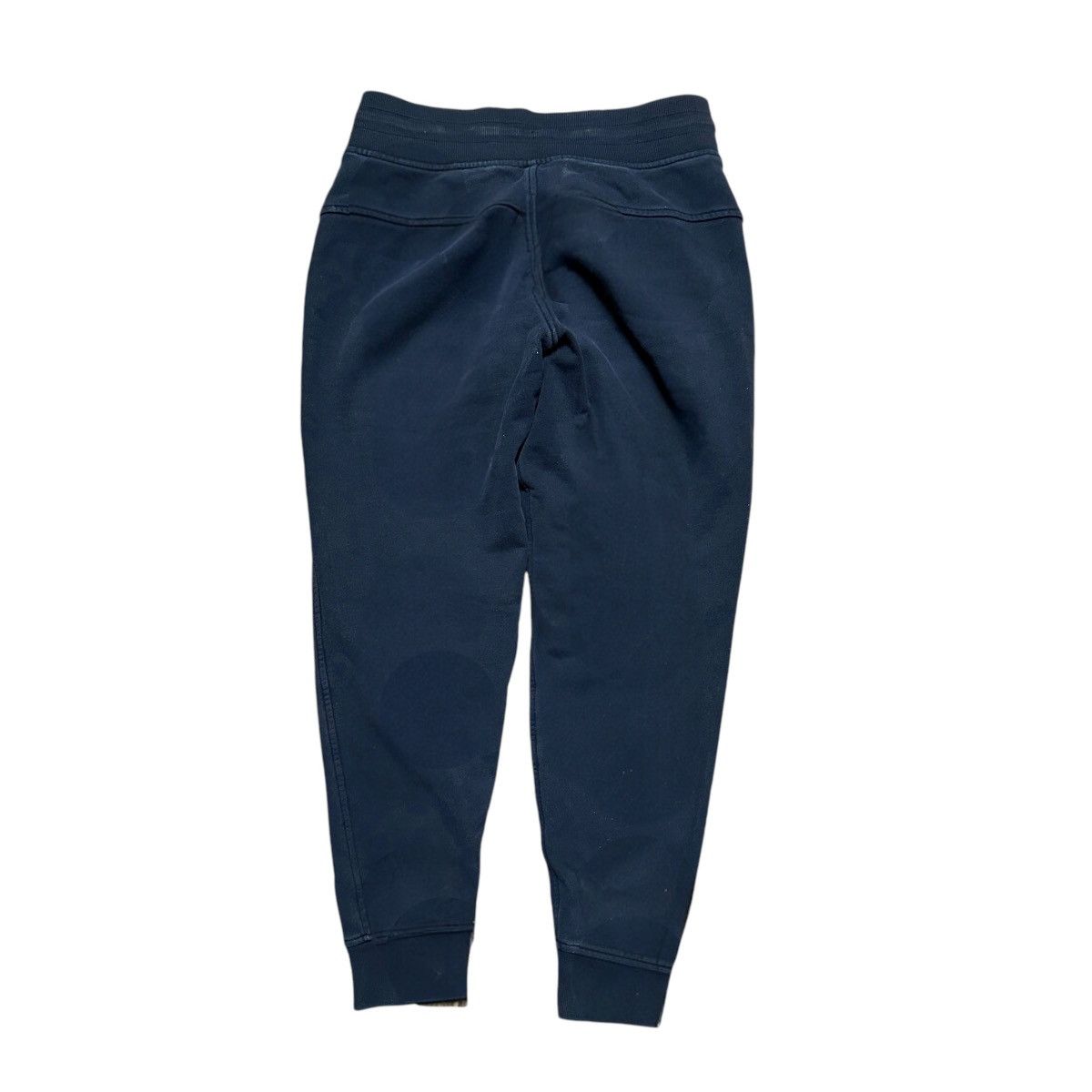 Lululemon Mens Y2K Lululemon Black Jogger Sweatpants Size US 30 / EU 46 - 2 Thumbnail