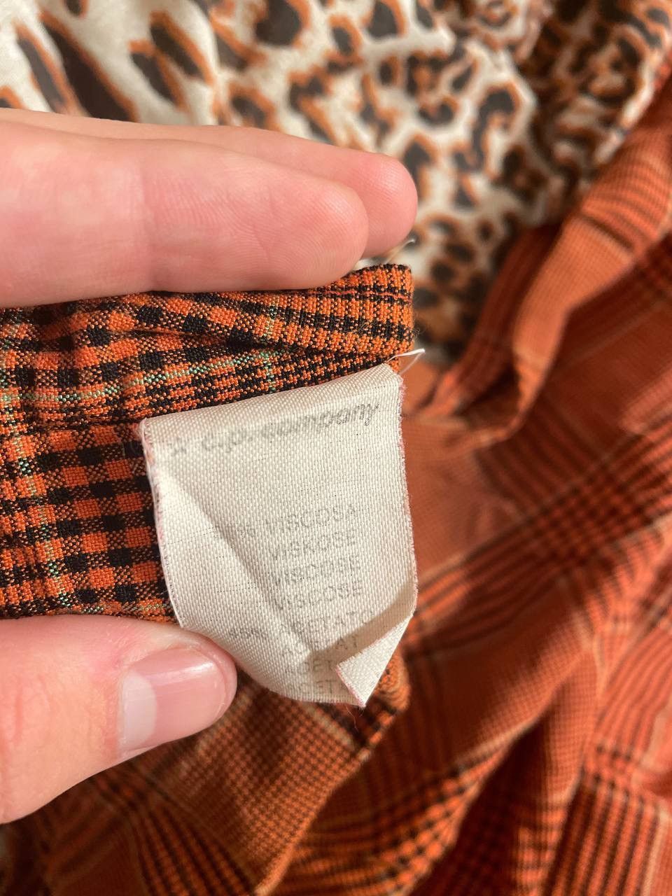 C.P. Company Cp company vintage shirt Size US XL / EU 56 / 4 - 3 Thumbnail