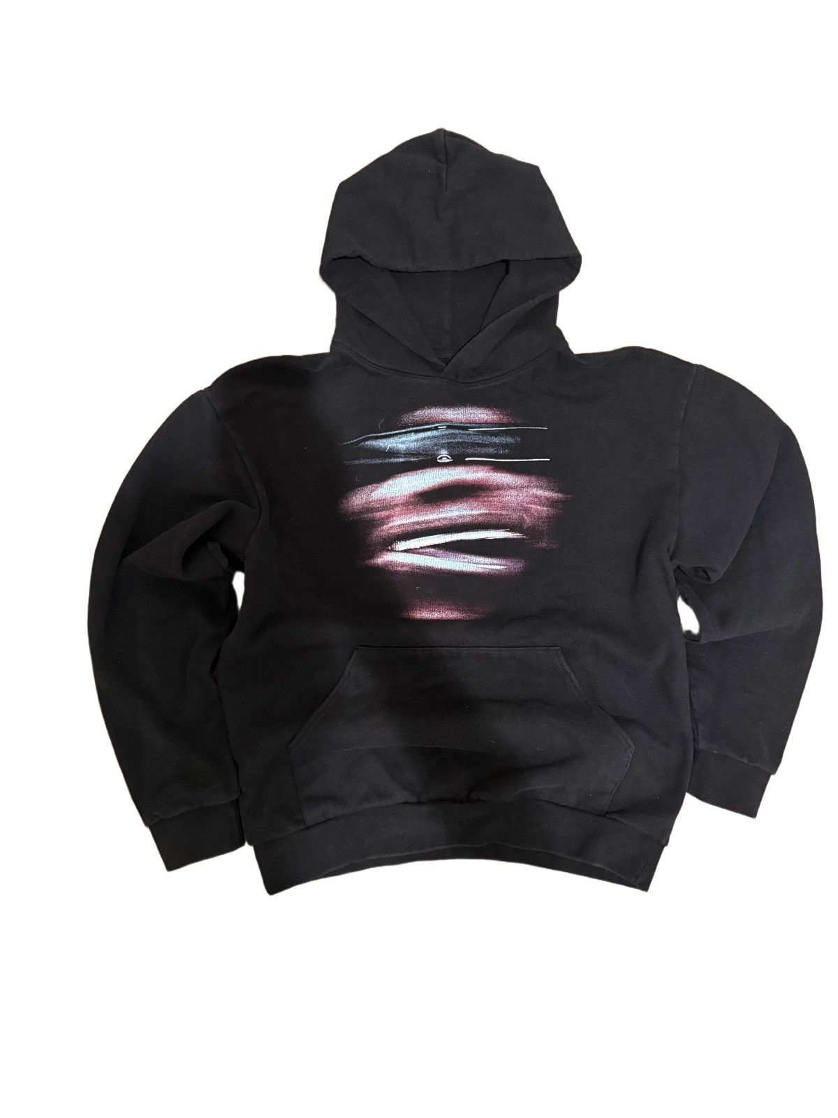 Other Don Toliver Hardstone Psycho Tour Hoodie Size US L / EU 52-54 / 3 - 1 Thumbnail