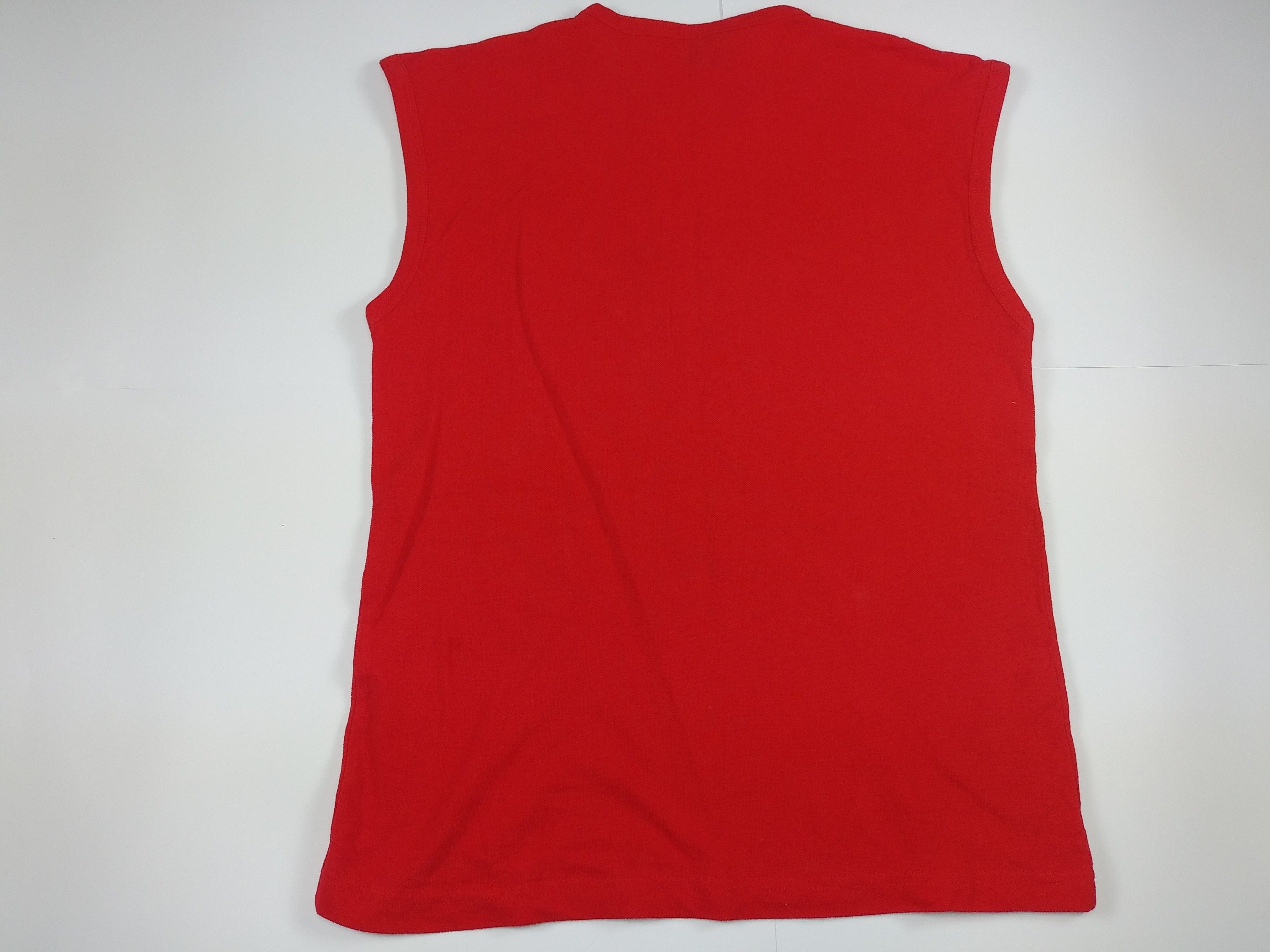 Fubu FUBU jersey, tank, vintage hip hop t-shirt, 90s hip hop L Size US L / EU 52-54 / 3 - 8 Thumbnail