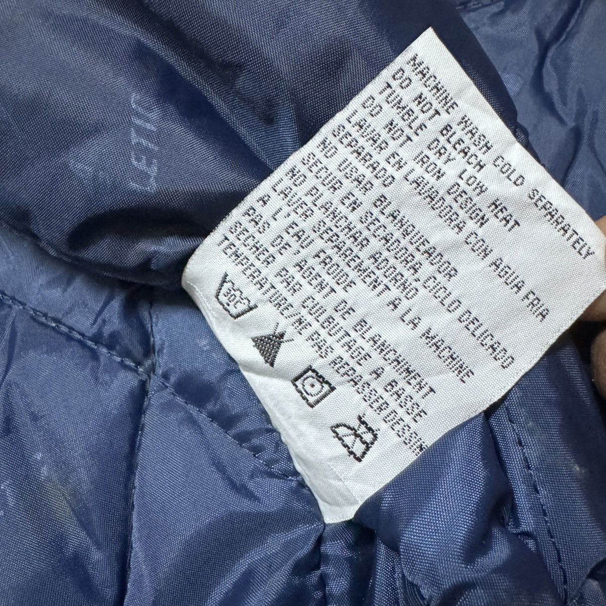 NFL Vintage 90s Dallas Cowboys Puffer Jacket Size US M / EU 48-50 / 2 - 18 Thumbnail